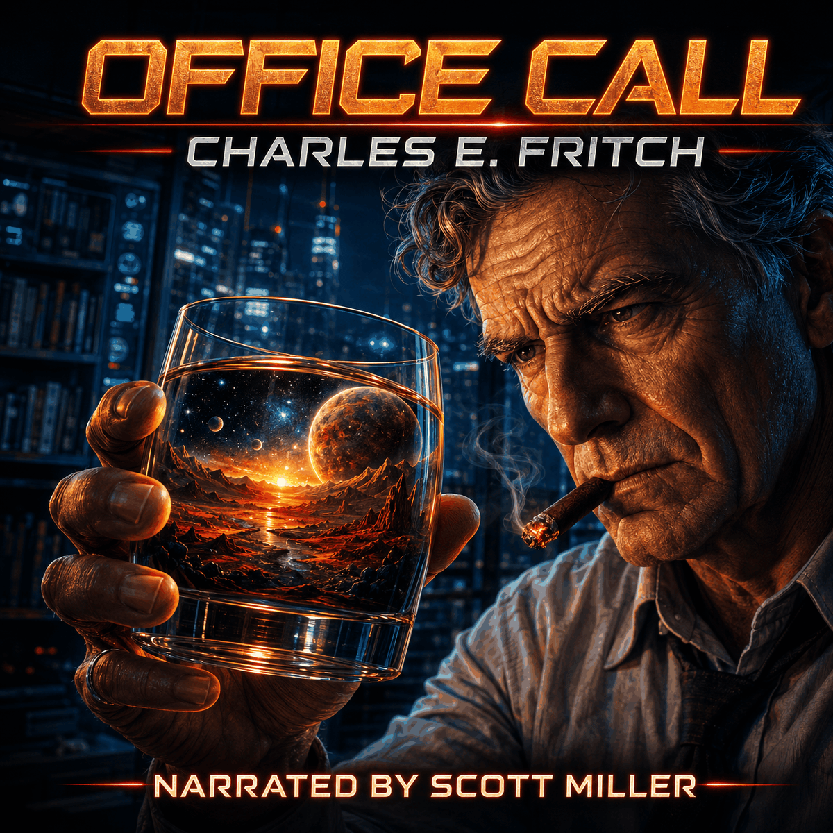 Office Call