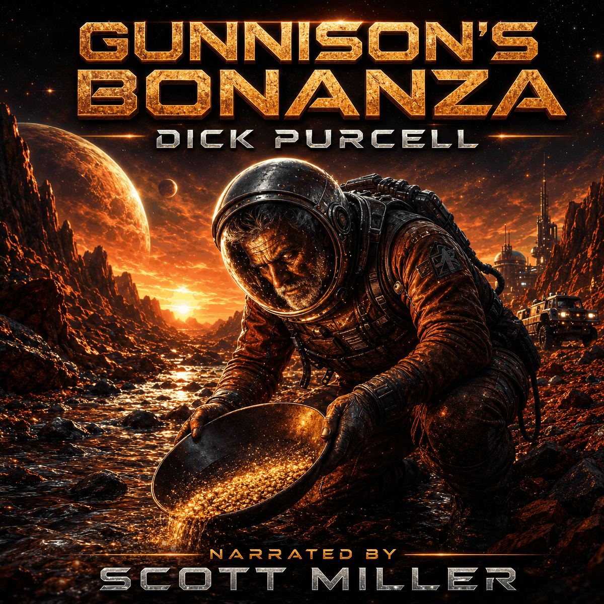 Gunnison's Bonanza