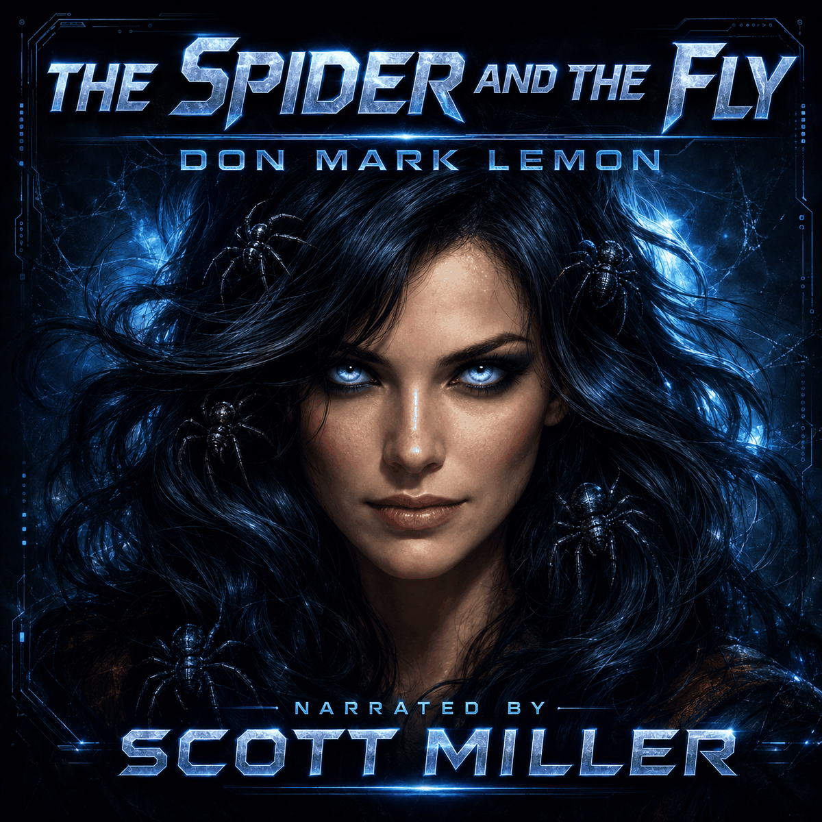 The Spider and the Fly