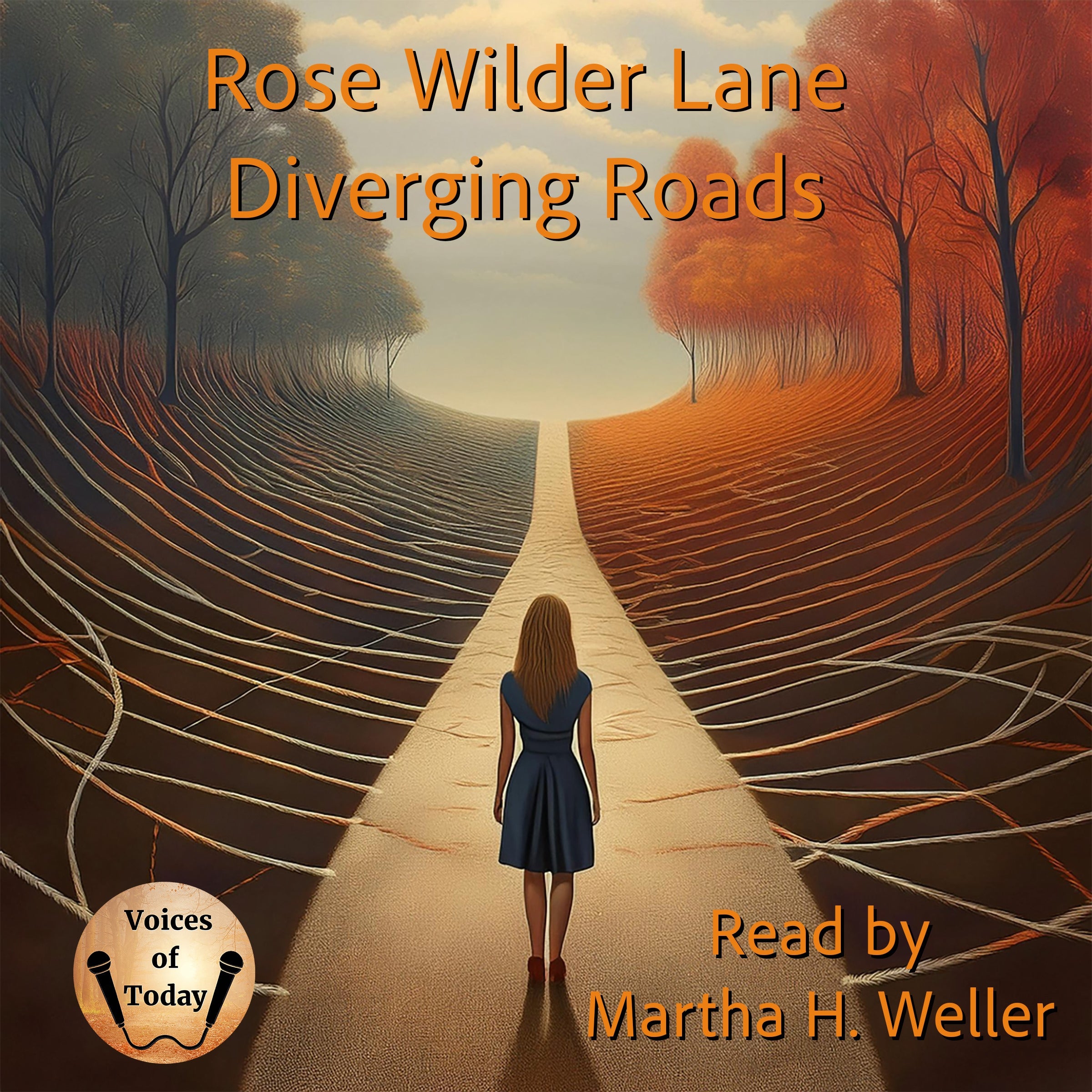 Diverging Roads