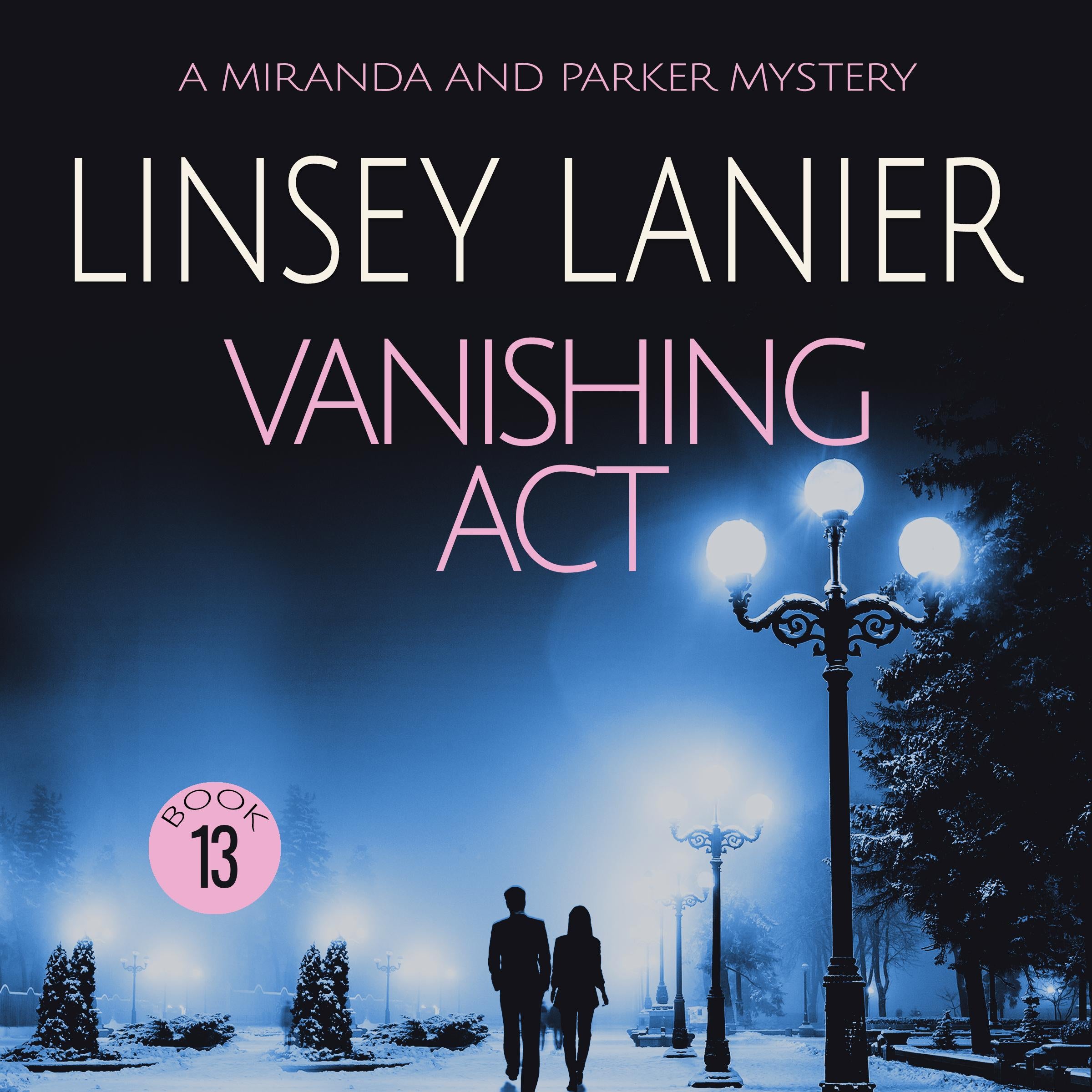 Vanishing Act