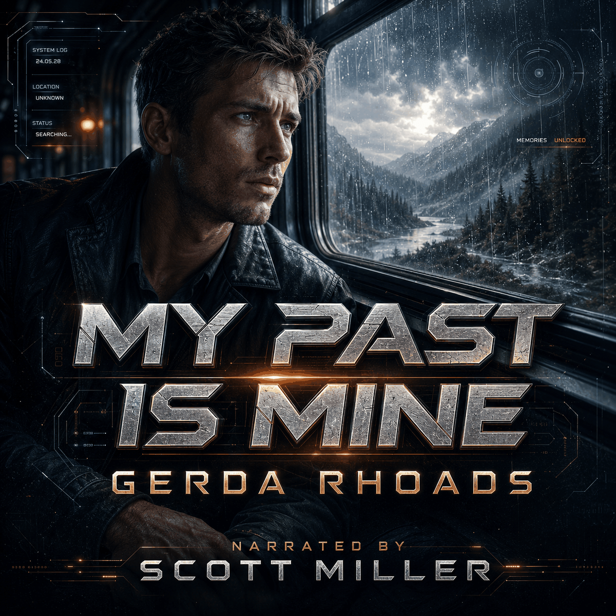 My Past is Mine