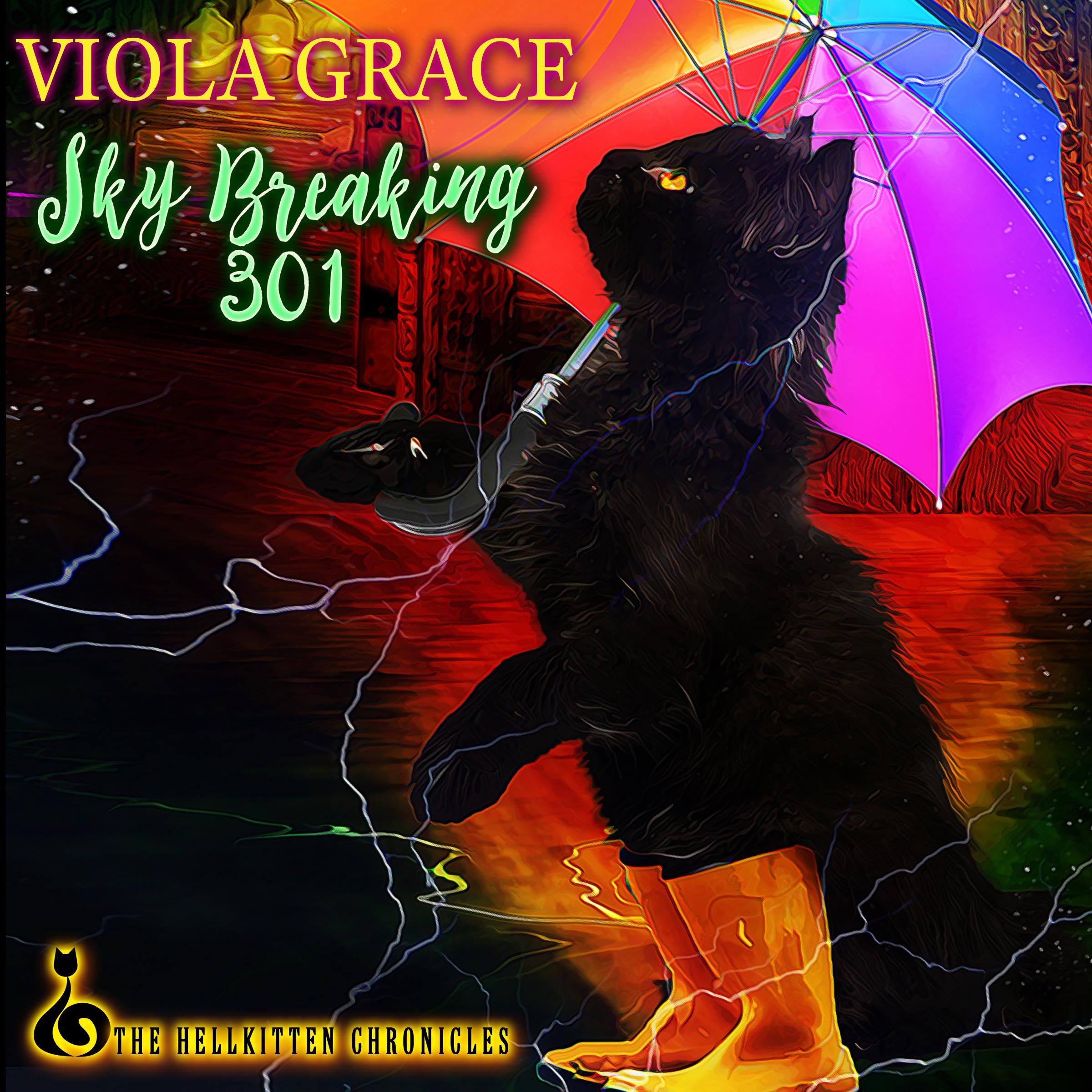 Sky Breaking 301