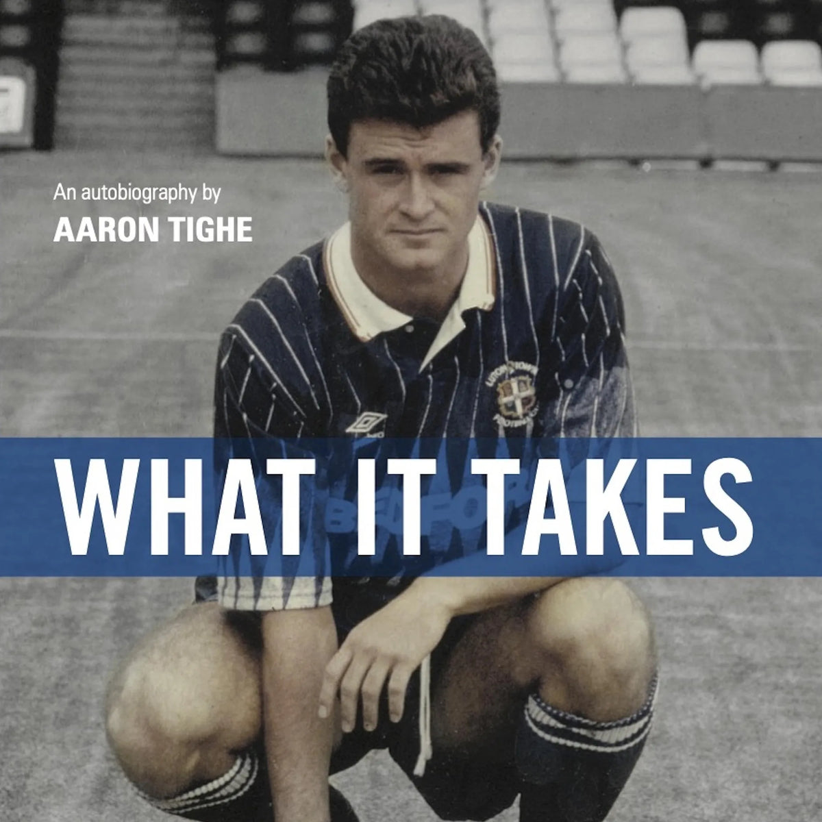 What It Takes