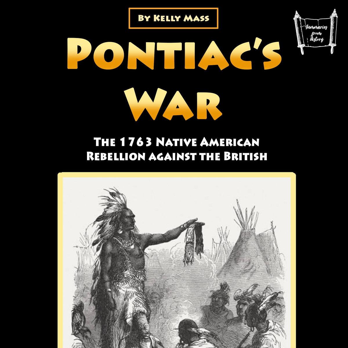 Pontiac's War