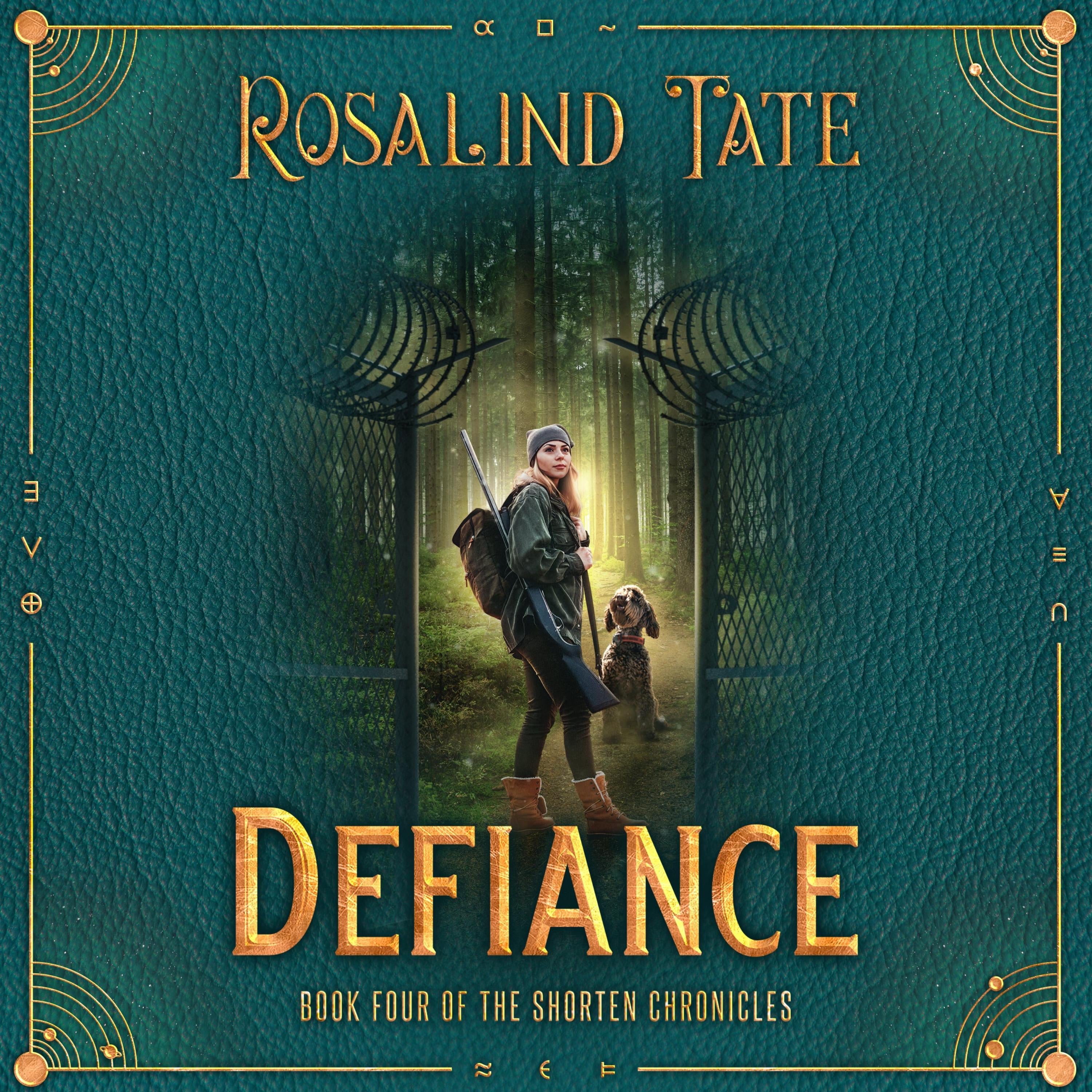 Defiance