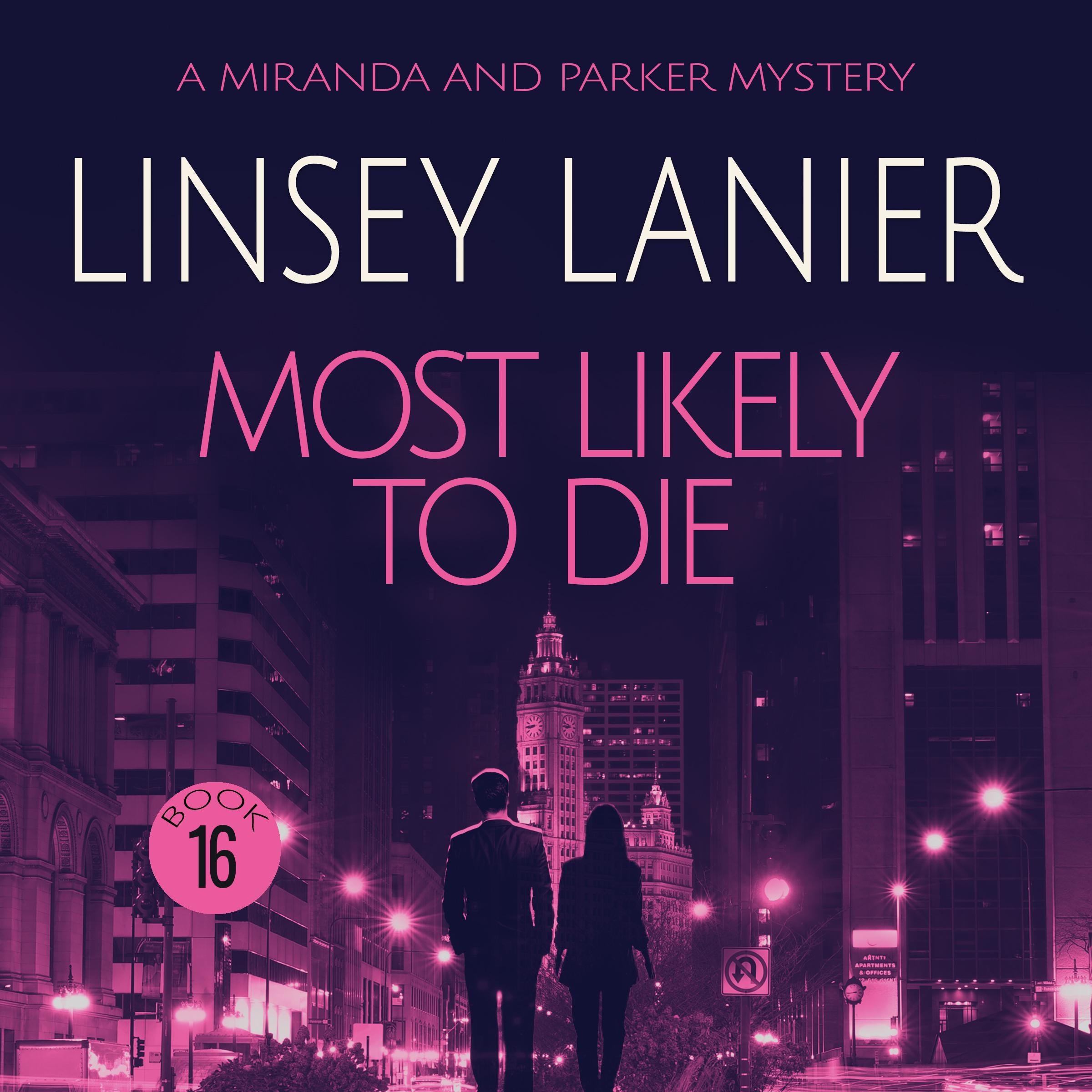 Most Likely to Die