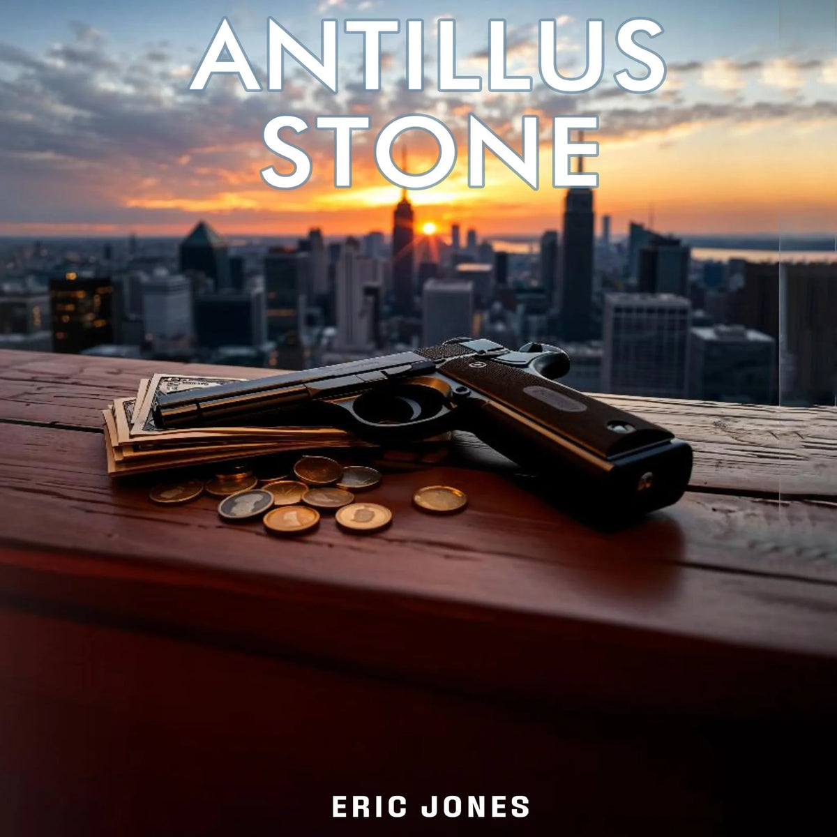 Antillus Stone