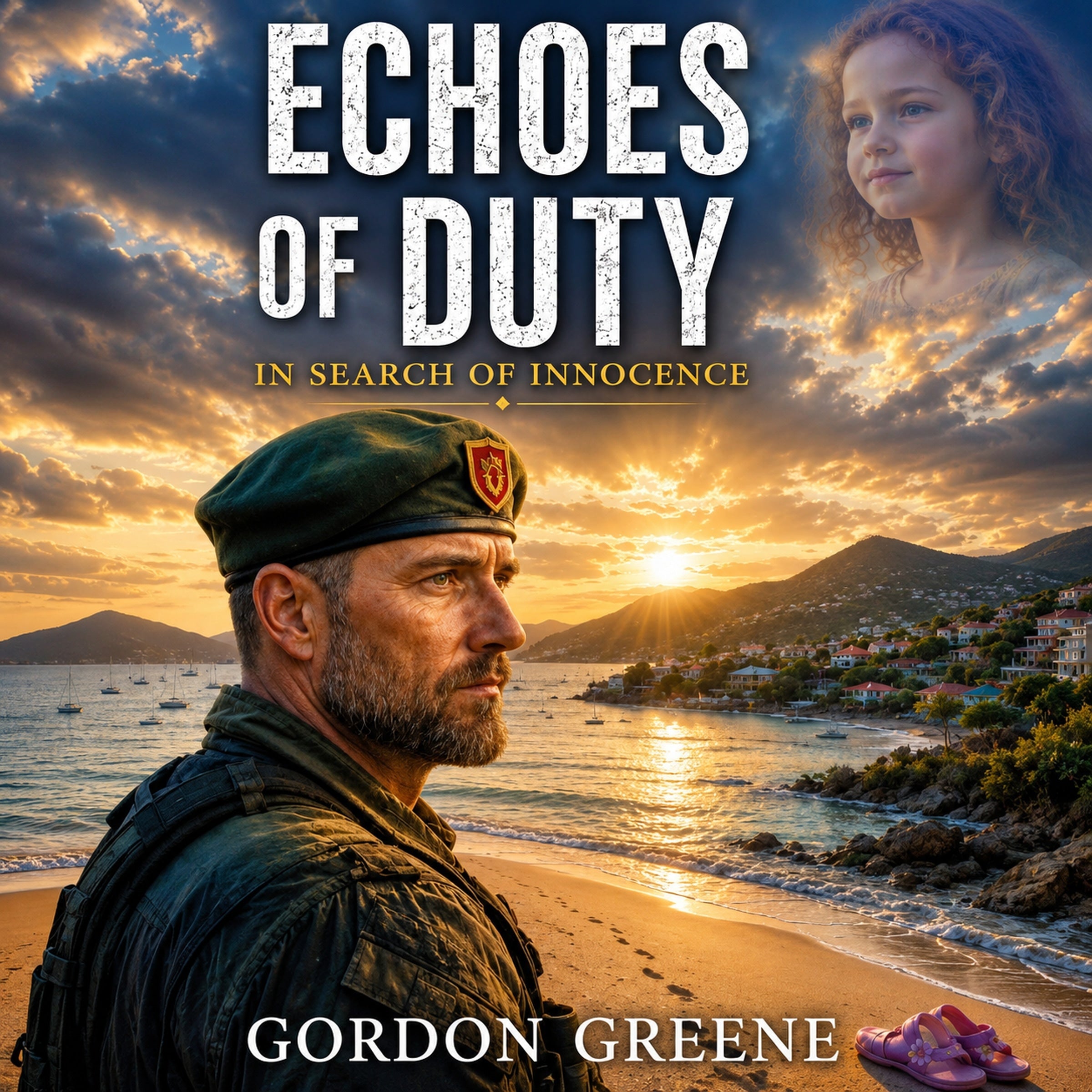 Echoes of Duty: In Search of Innocence
