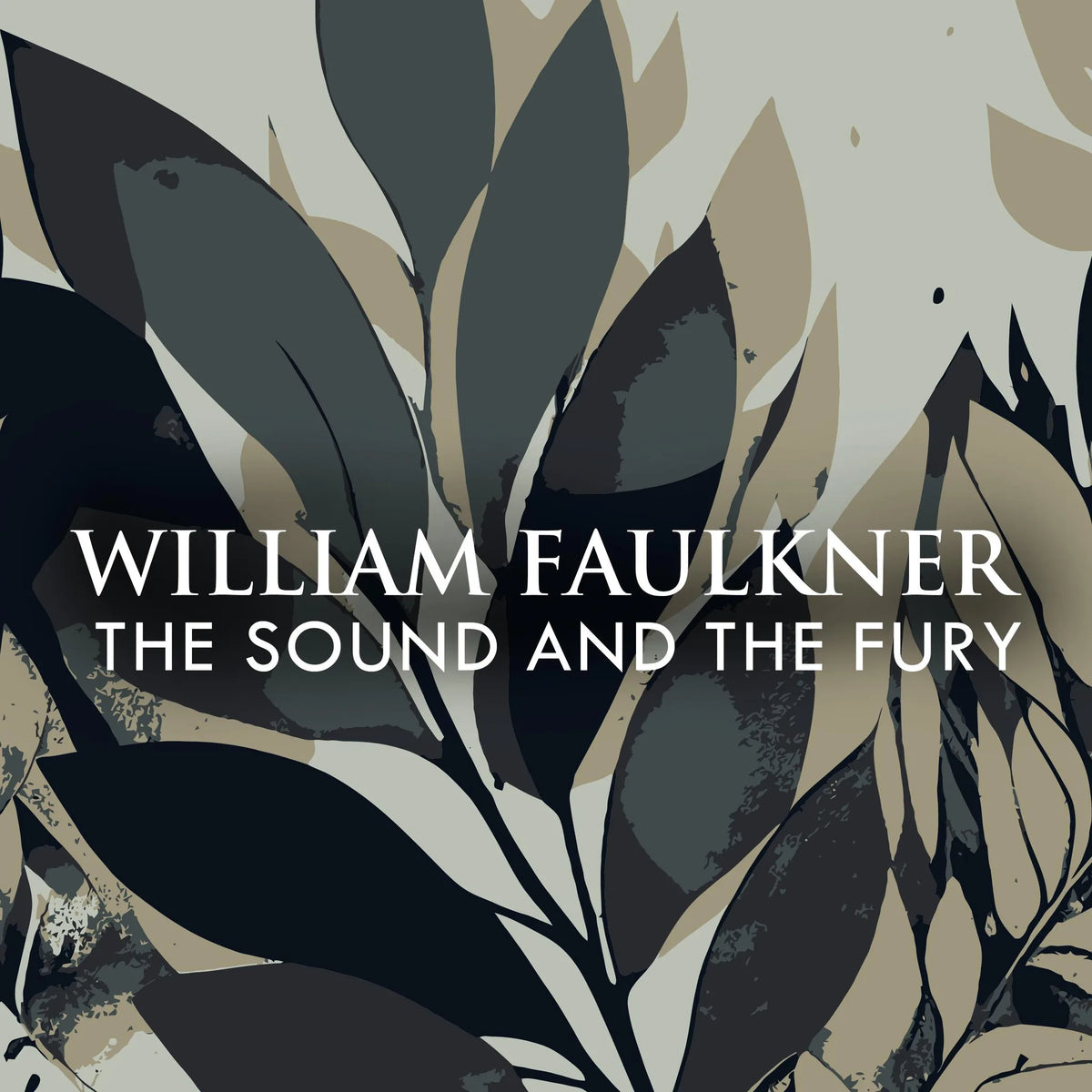 The Sound and the Fury
