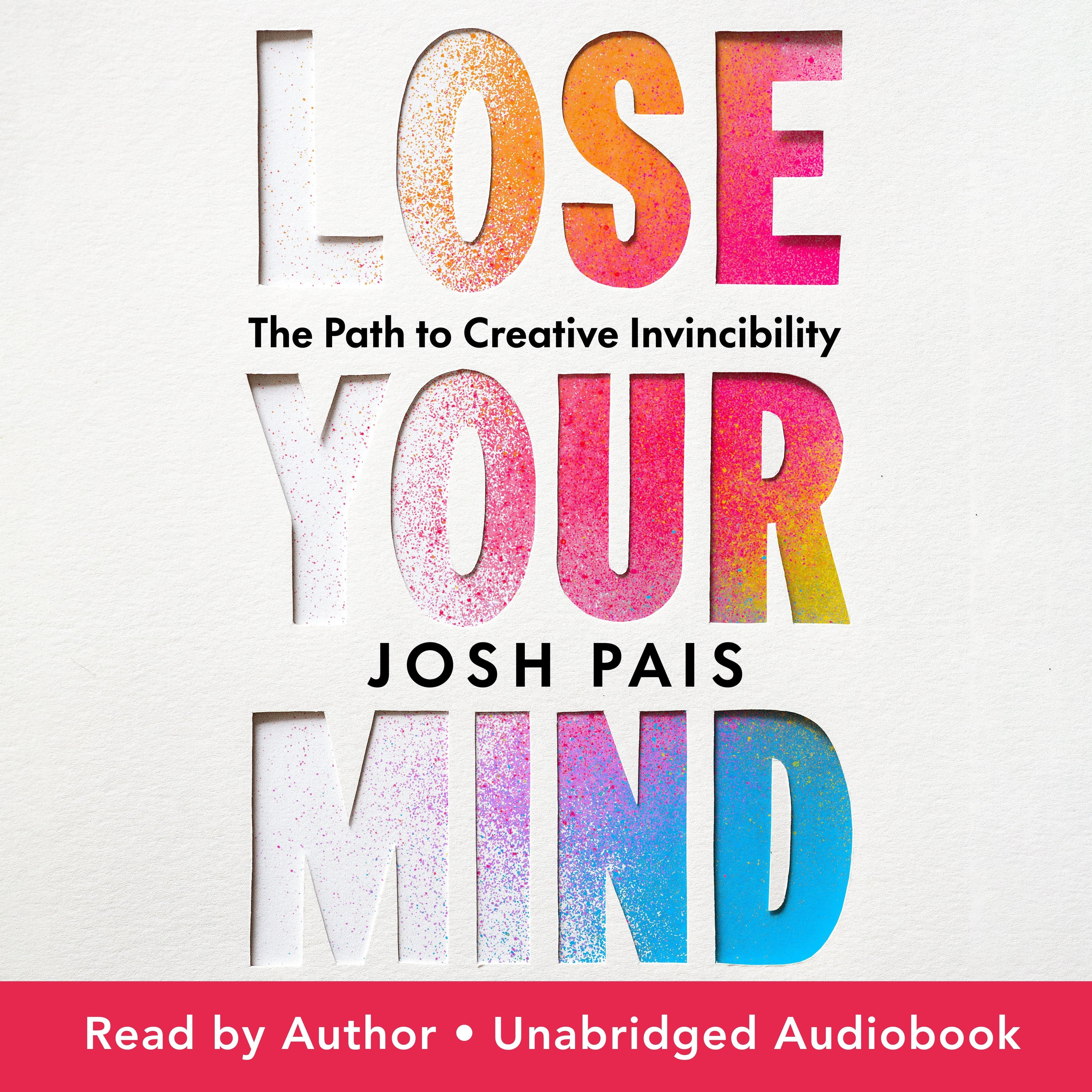 Lose Your Mind