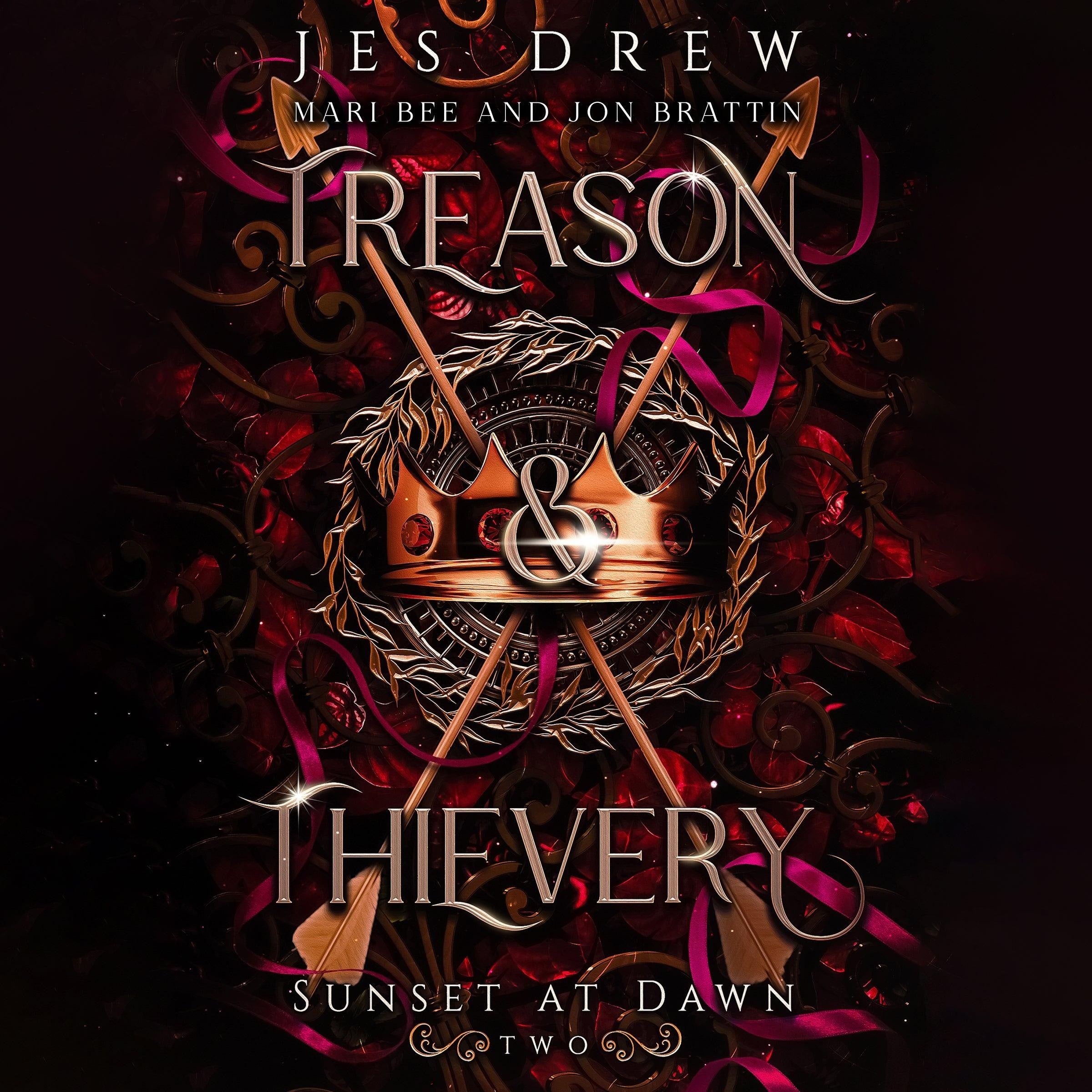 Treason & Thievery