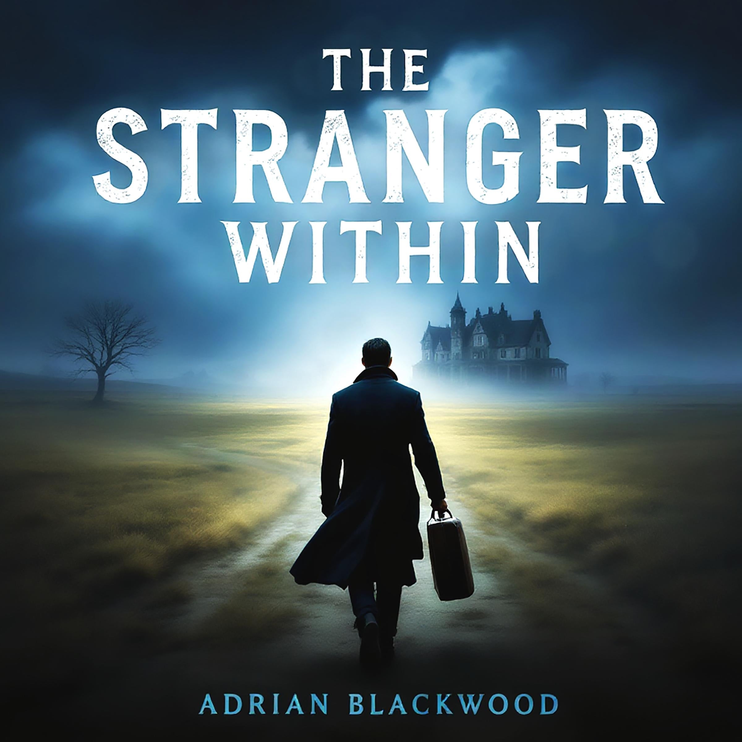 The Stranger Within