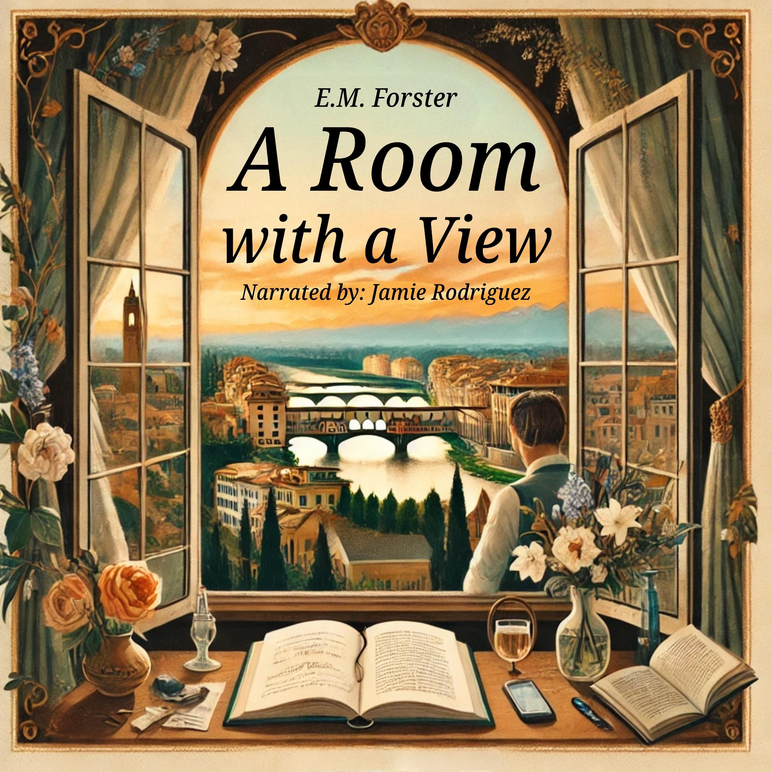 A Room With A View
