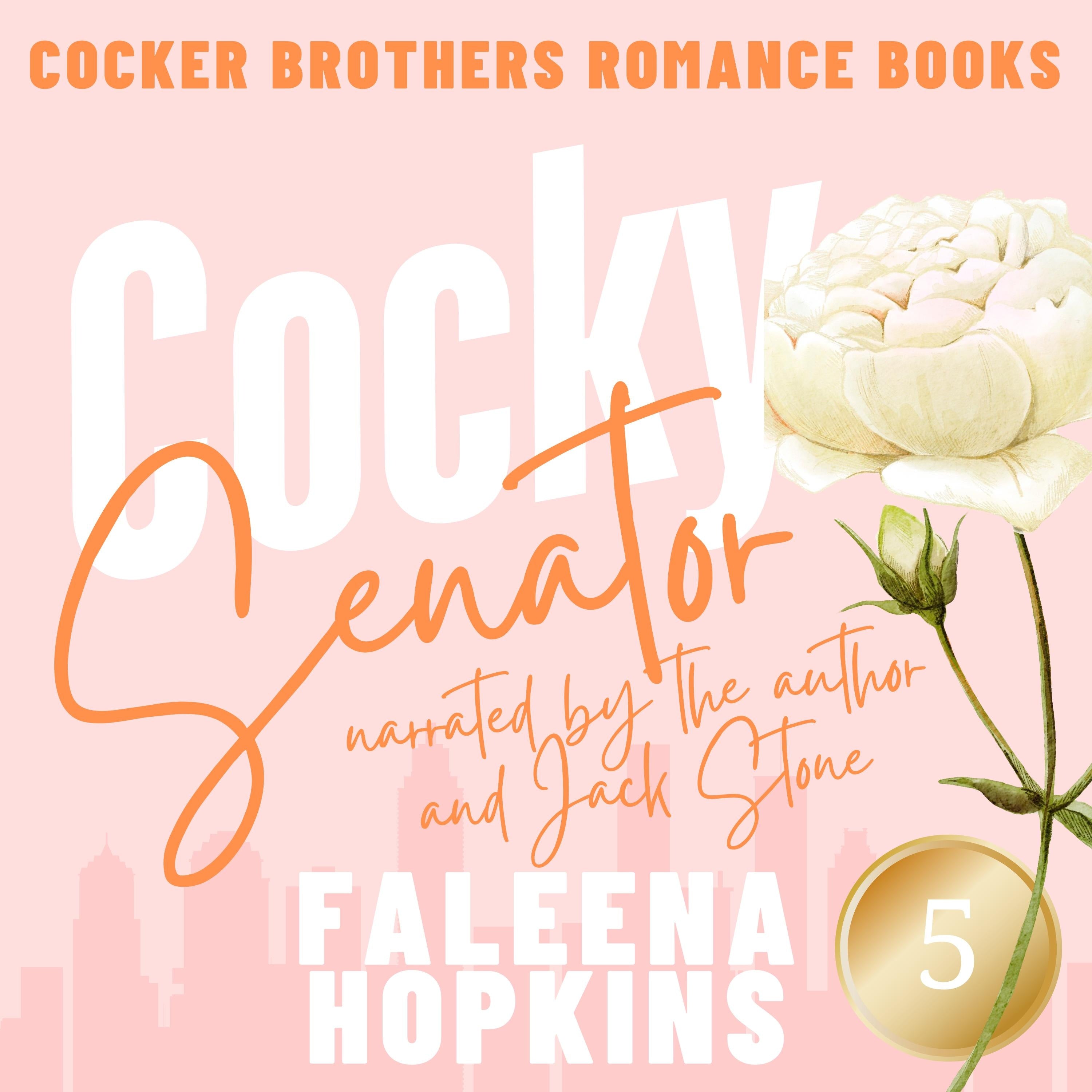 Cocky Senator