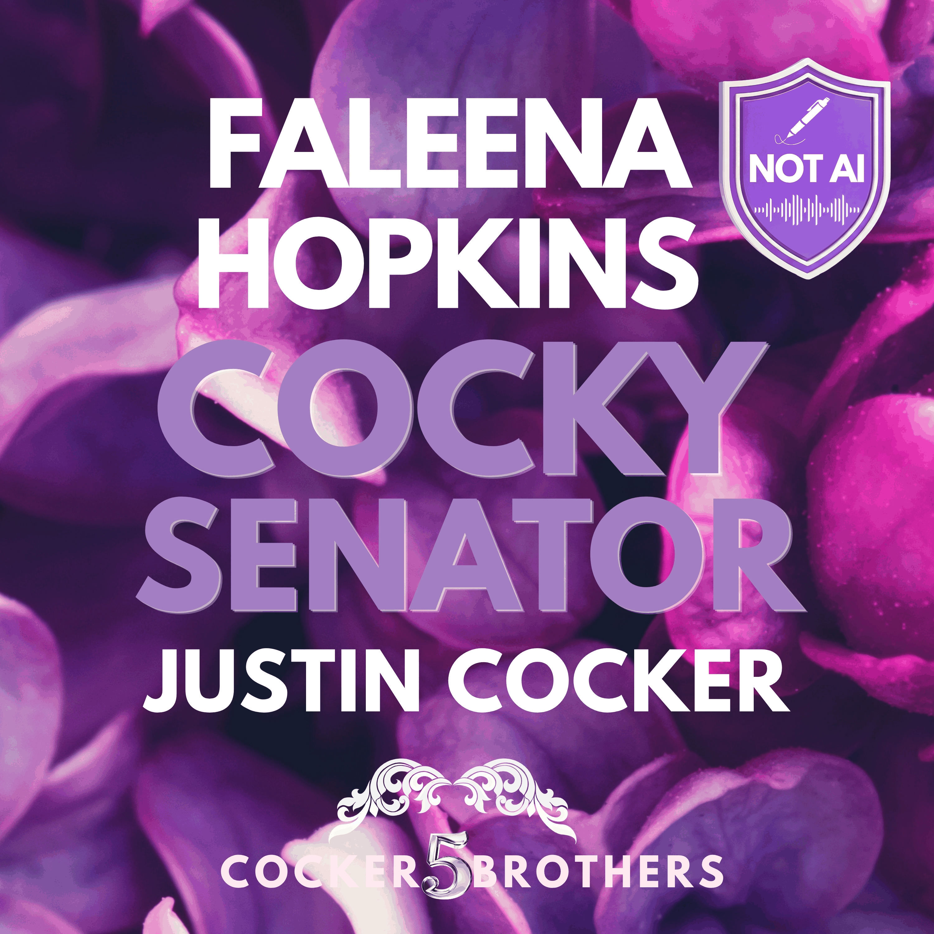 Cocky Senator