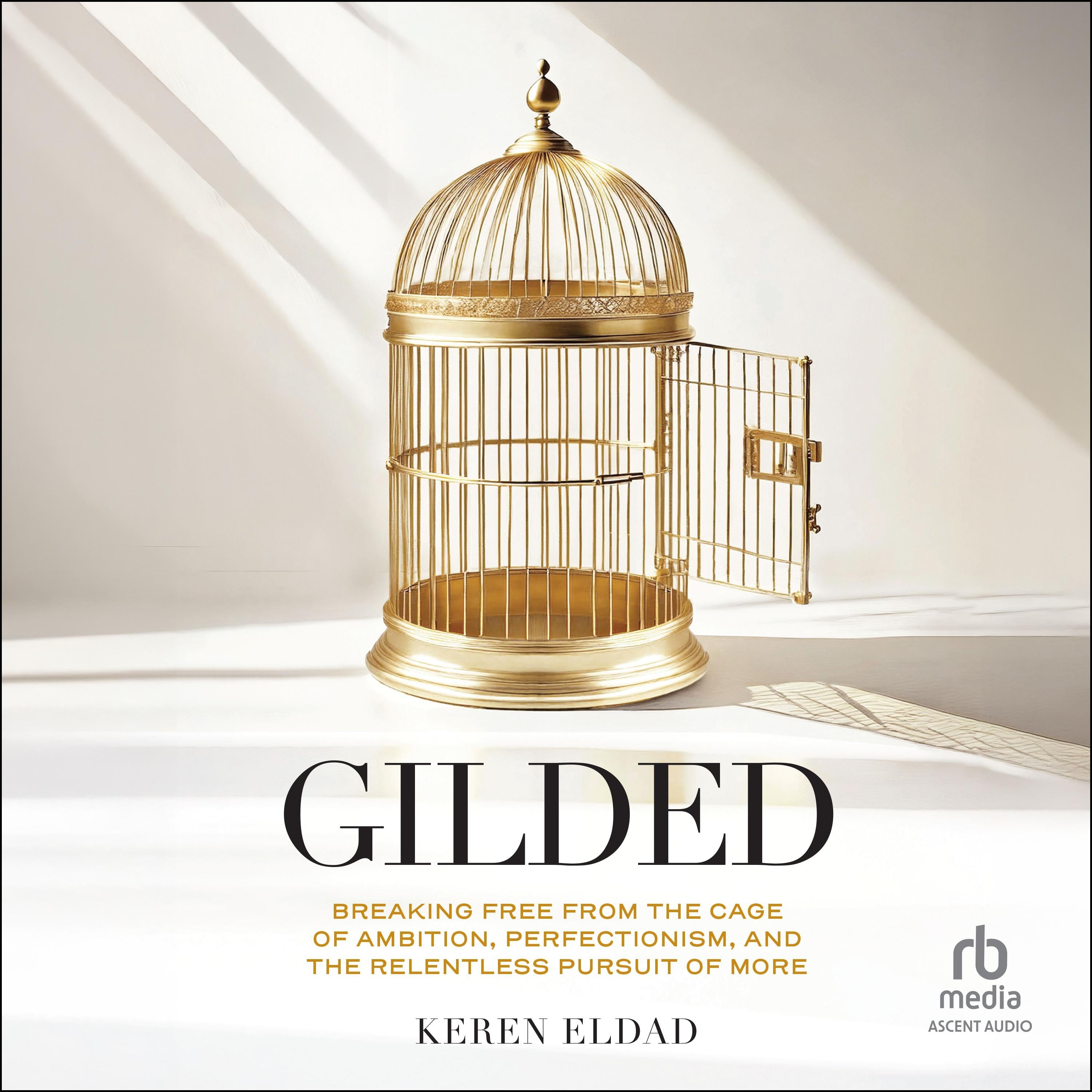 Gilded