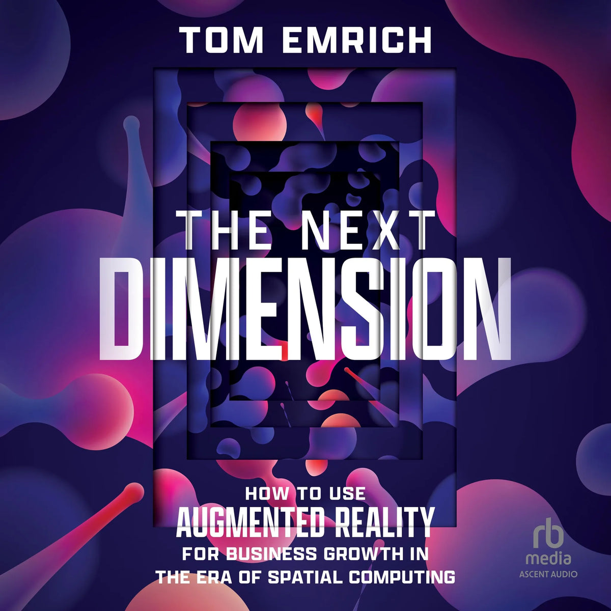 The Next Dimension
