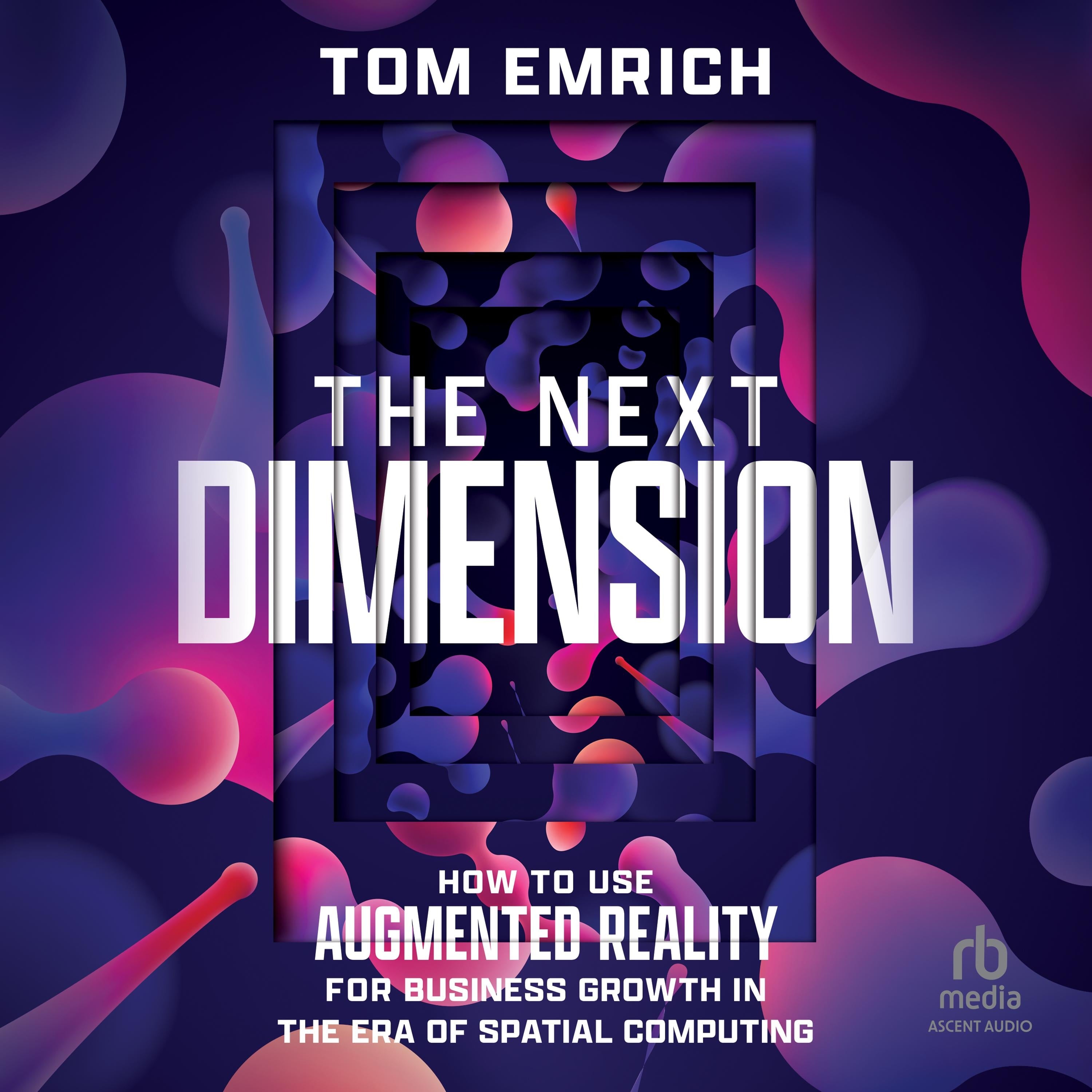 The Next Dimension