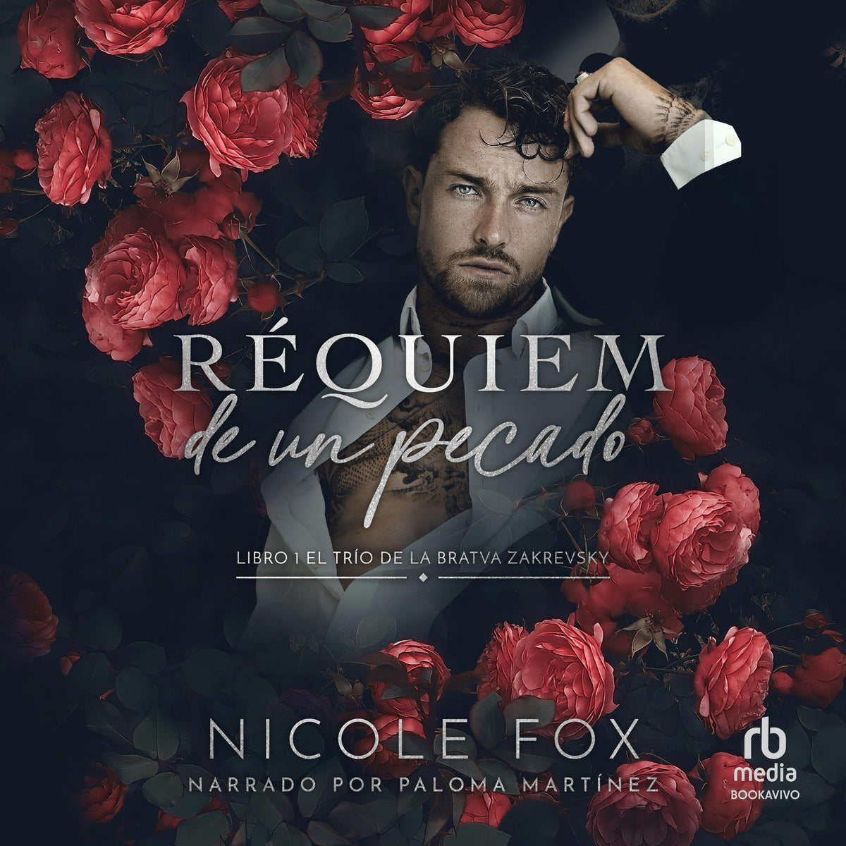 Réquiem de un pecado "Requiem of Sin"