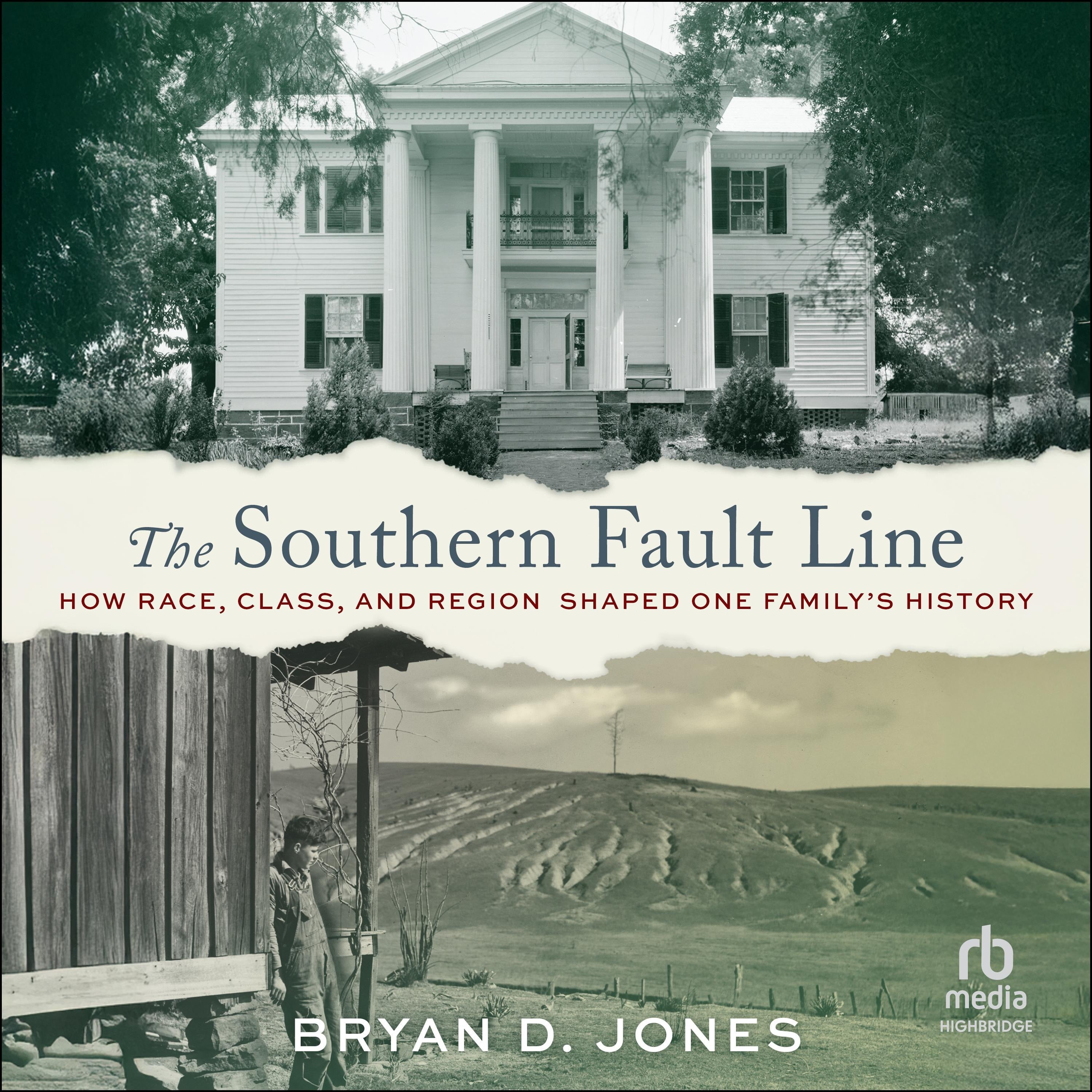 The Southern Fault Line