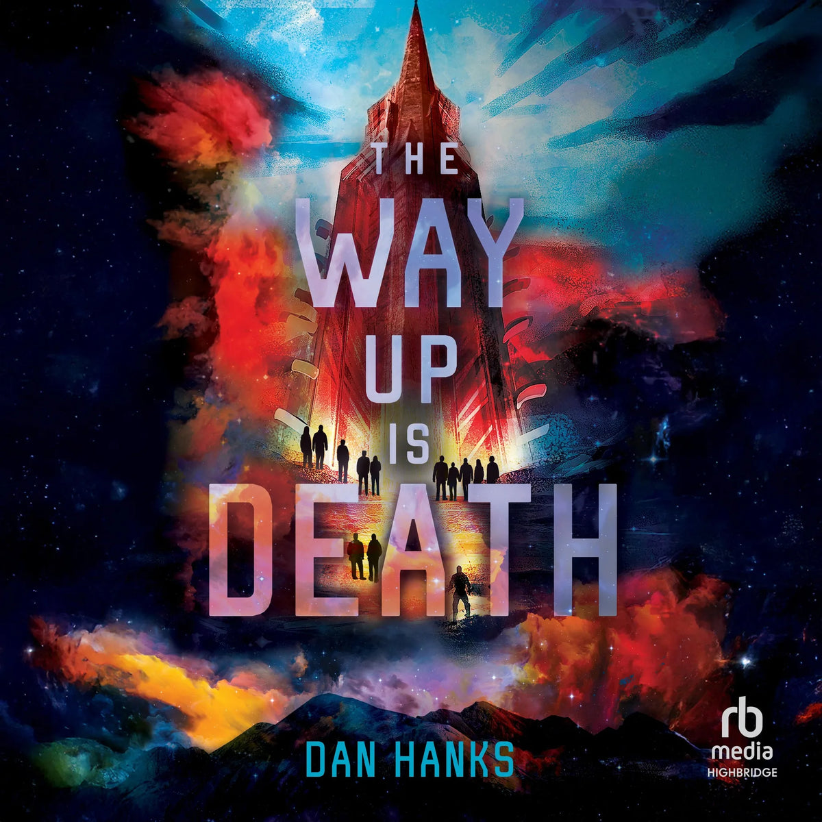 The Way Up is Death