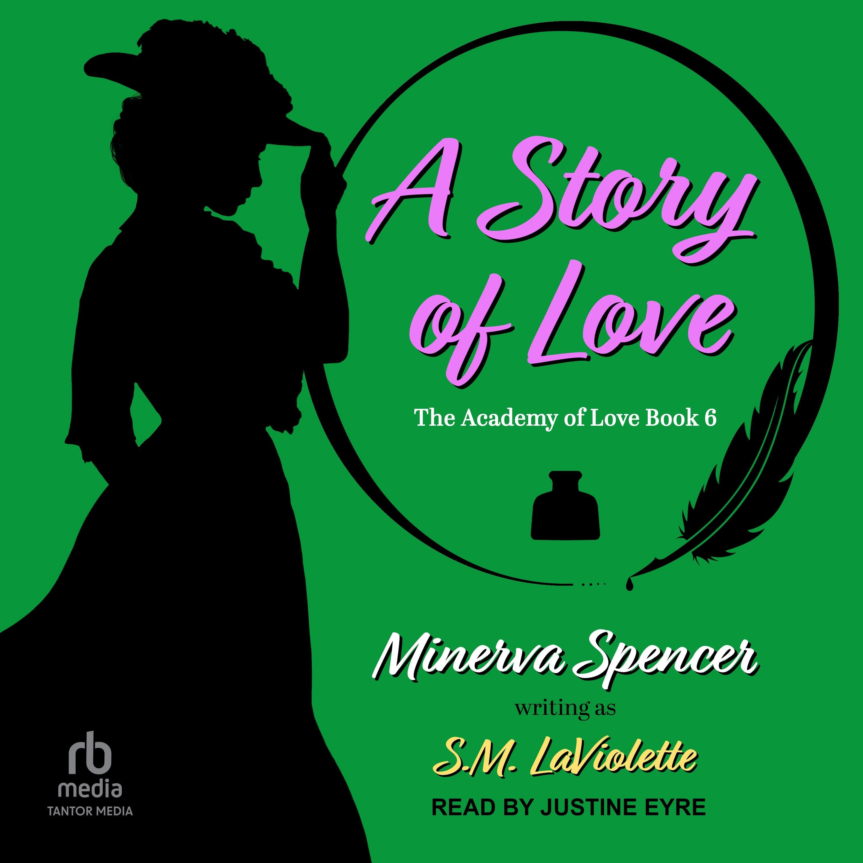 A Story of Love