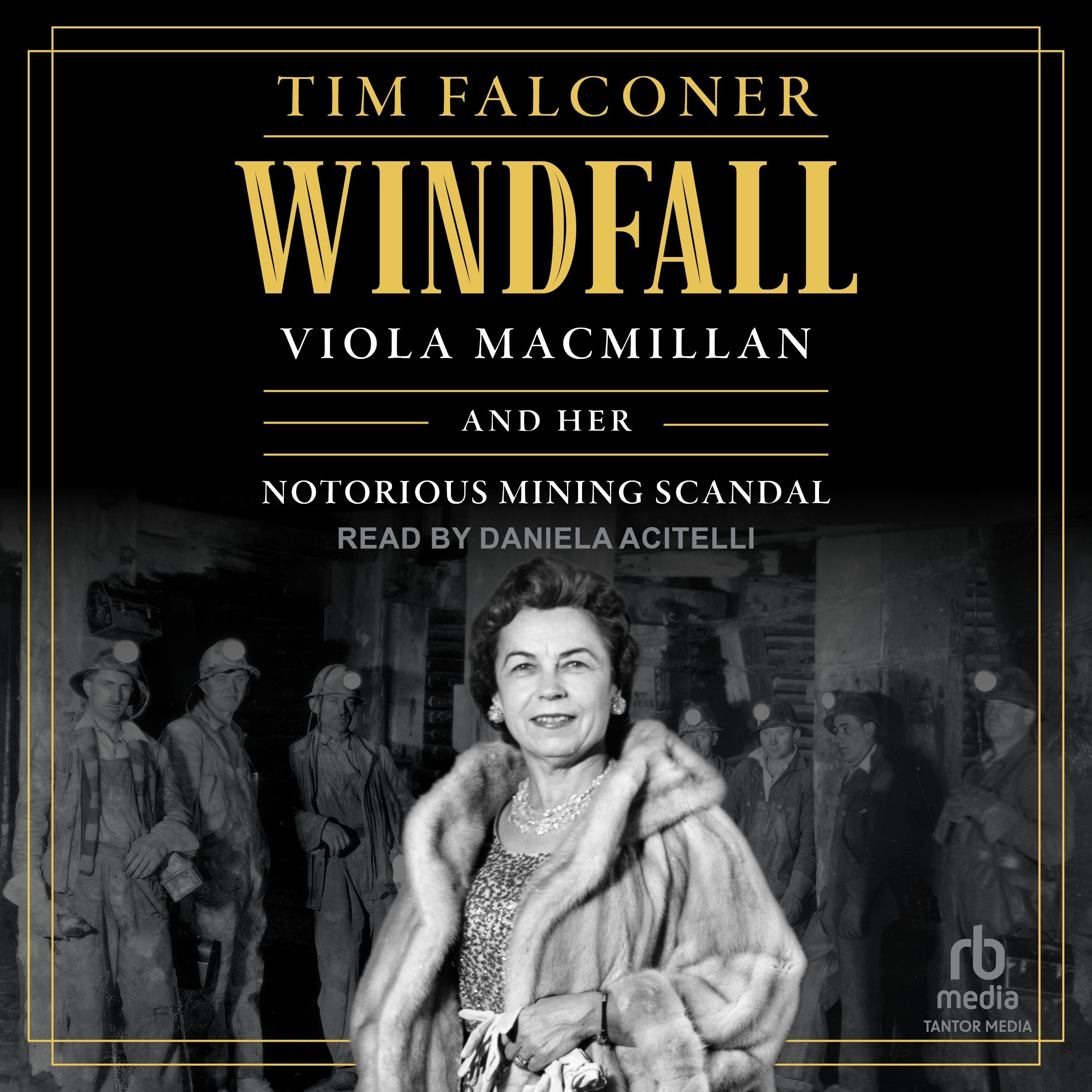 Windfall