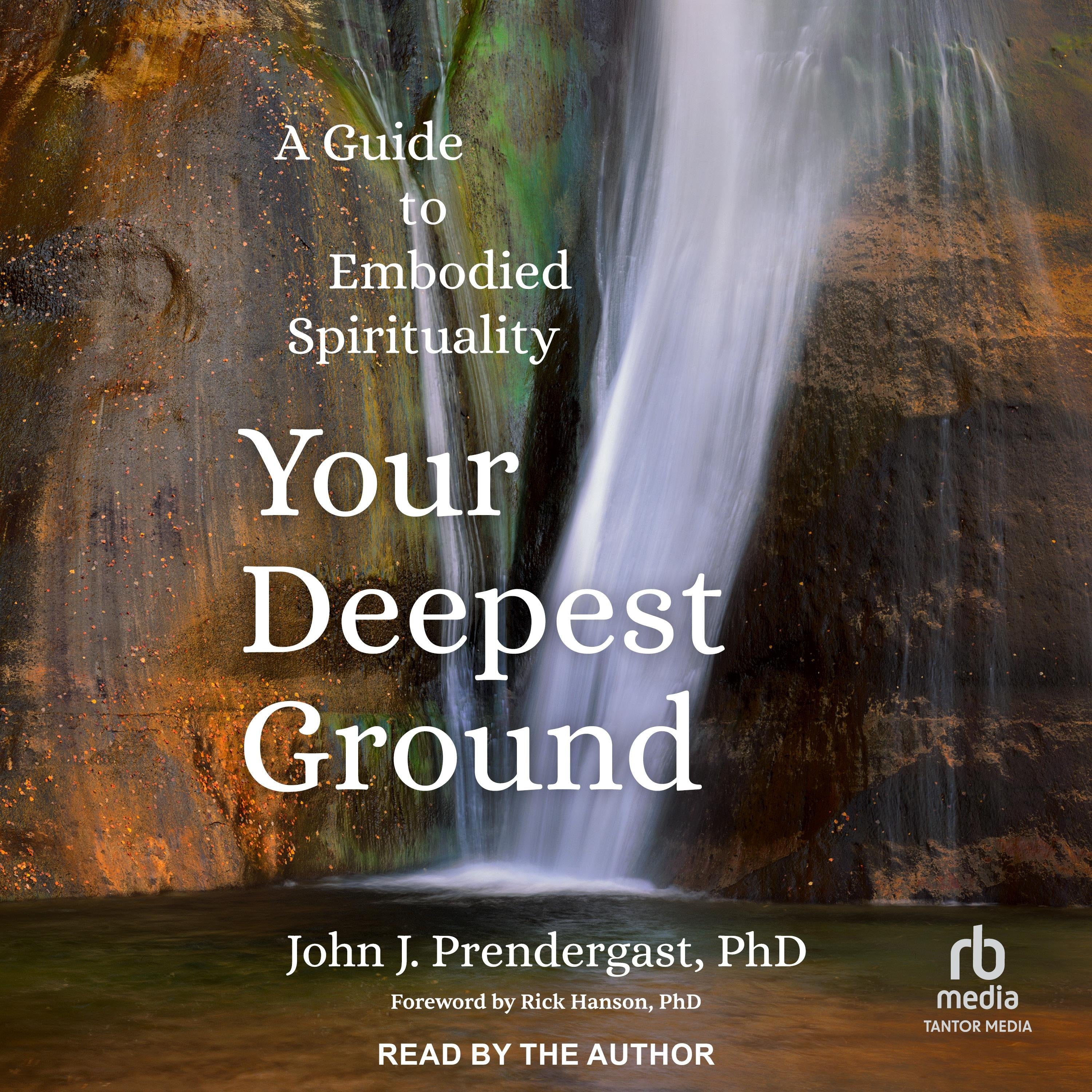 Your Deepest Ground