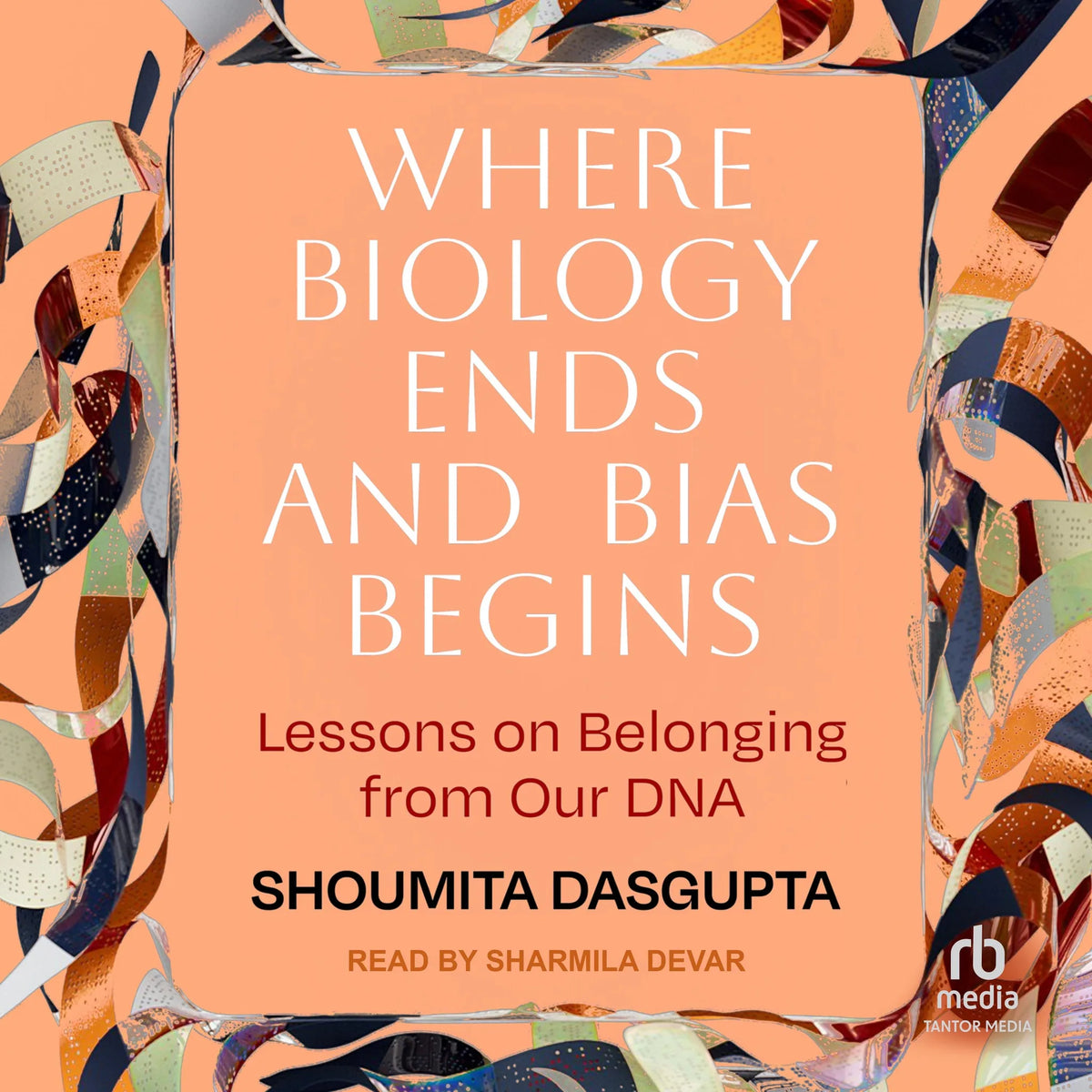 Where Biology Ends and Bias Begins
