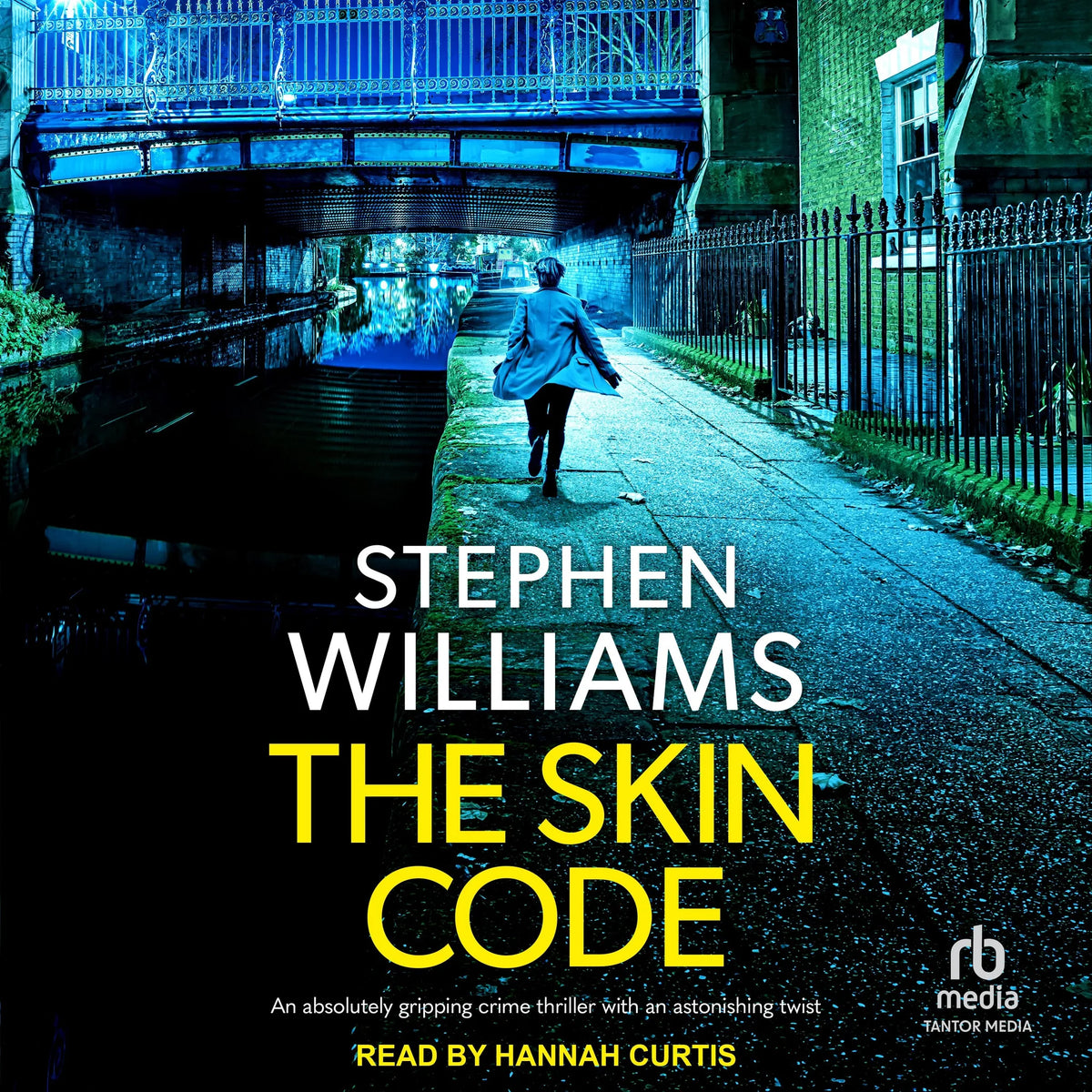 The Skin Code
