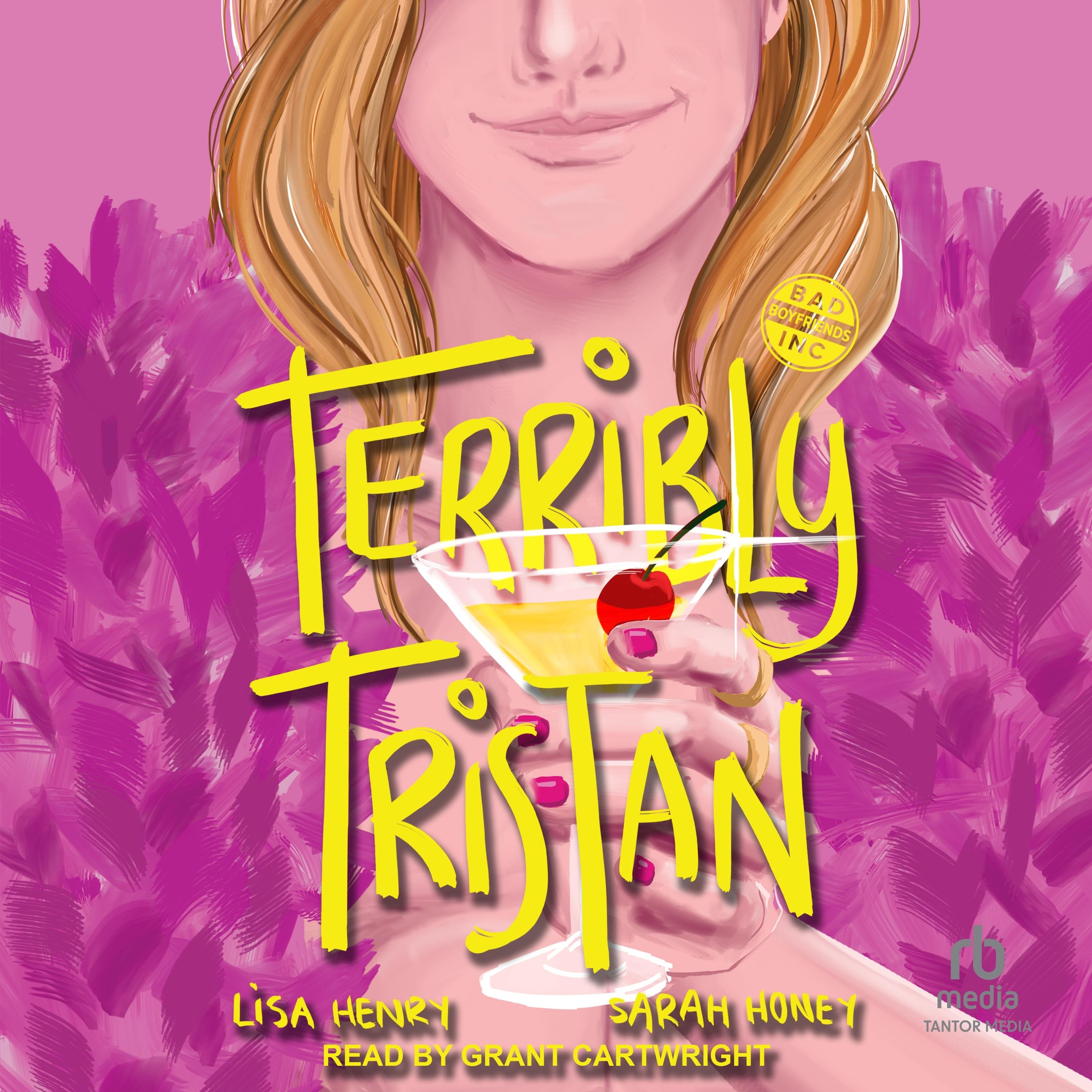 Terribly Tristan