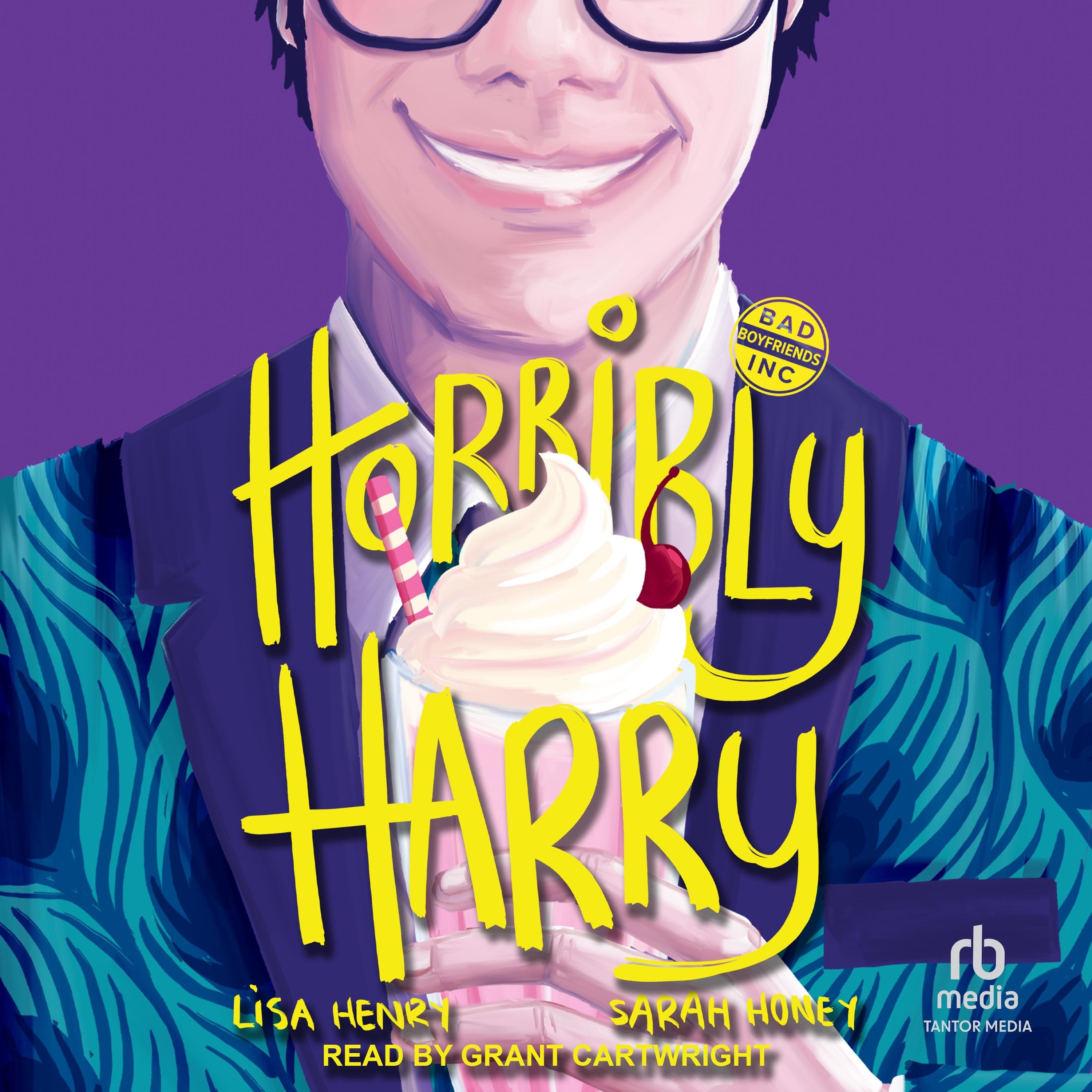 Horribly Harry