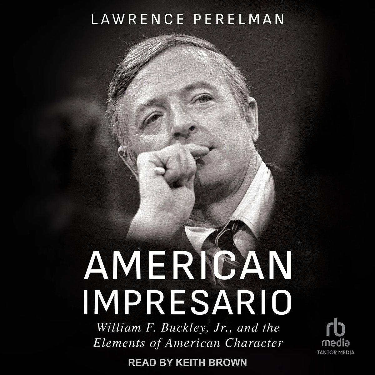 American Impresario