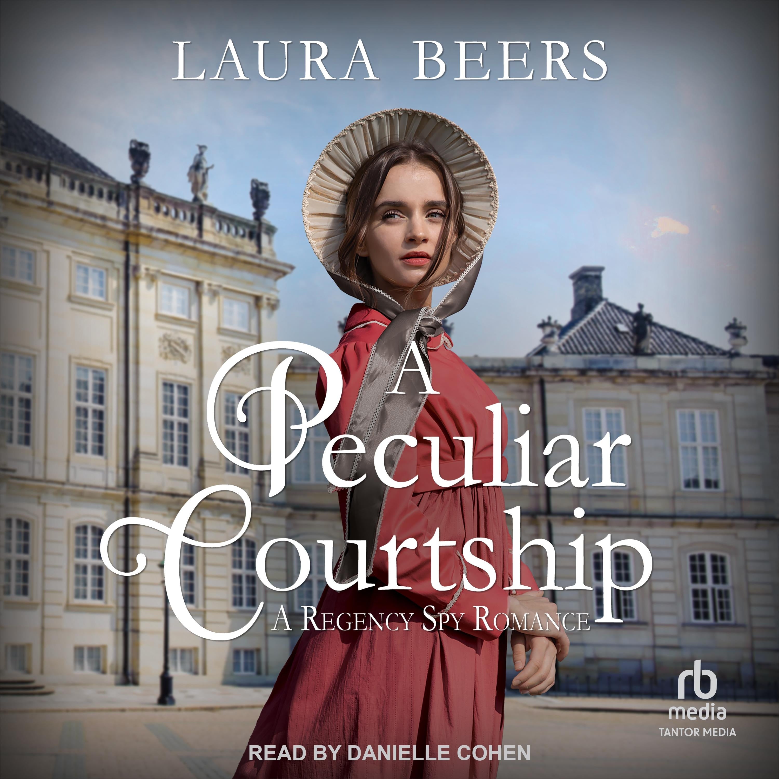 A Peculiar Courtship