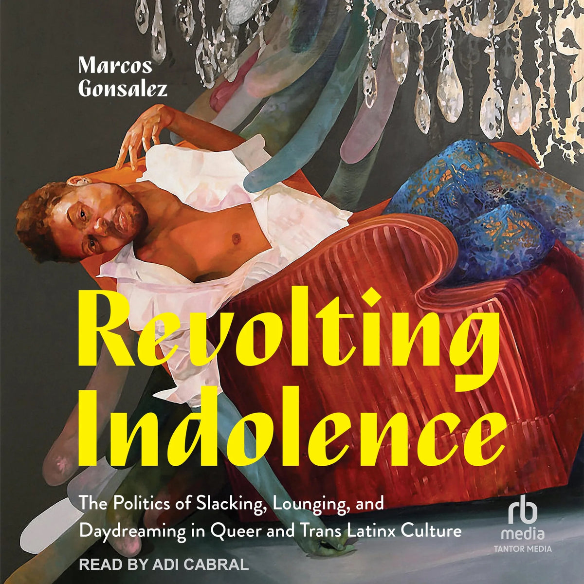 Revolting Indolence