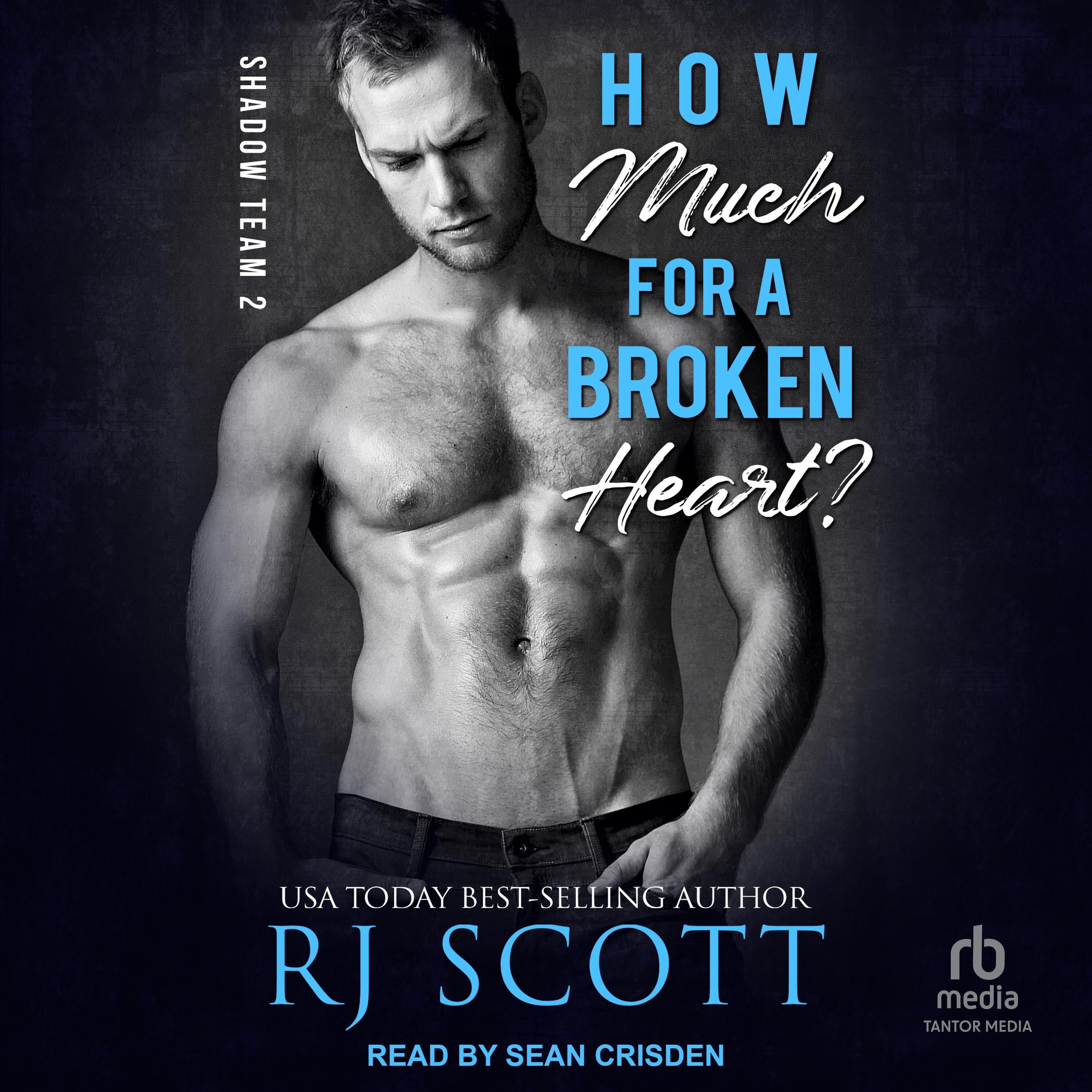 How Much for a Broken Heart?