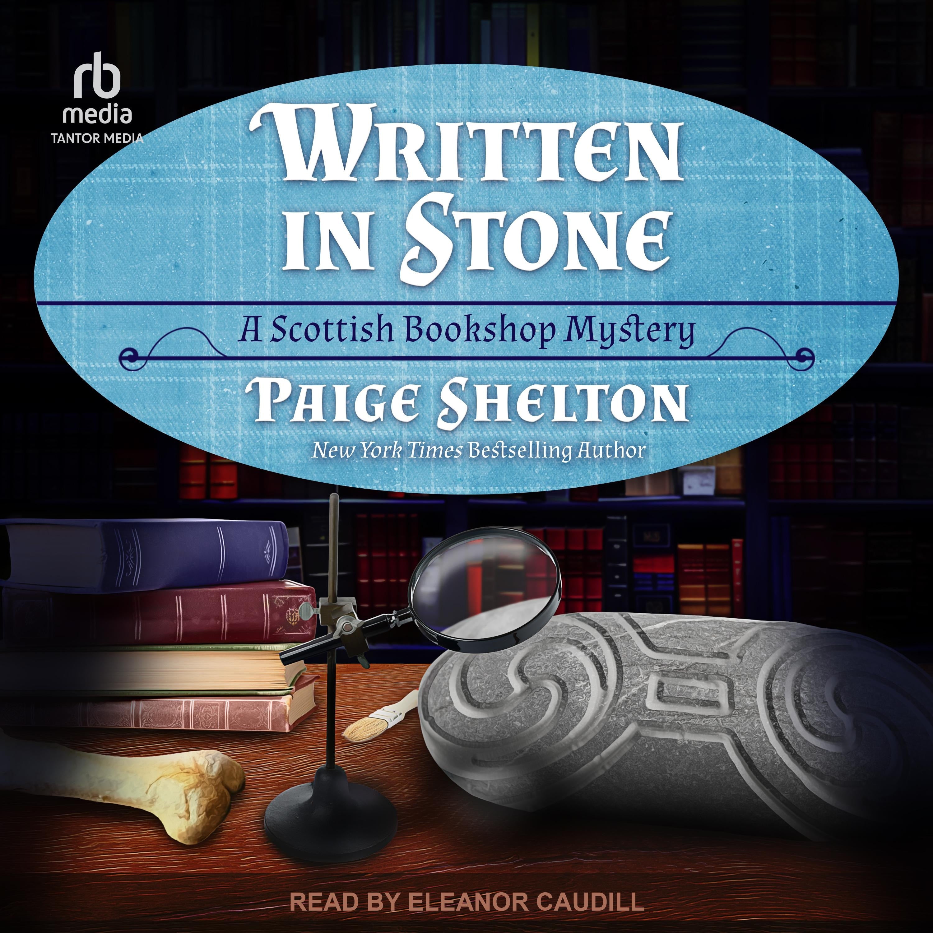 Written in Stone