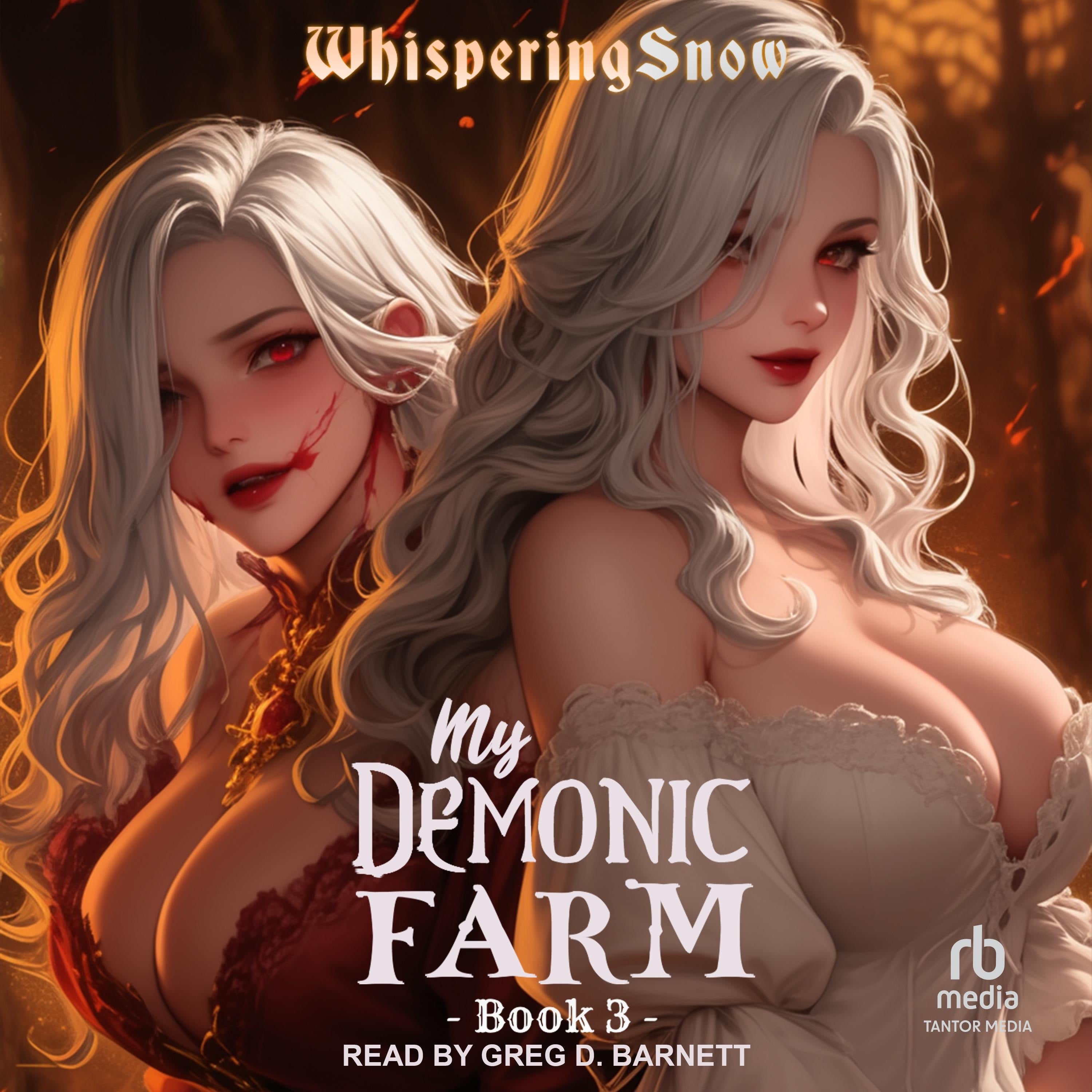 My Demonic Farm