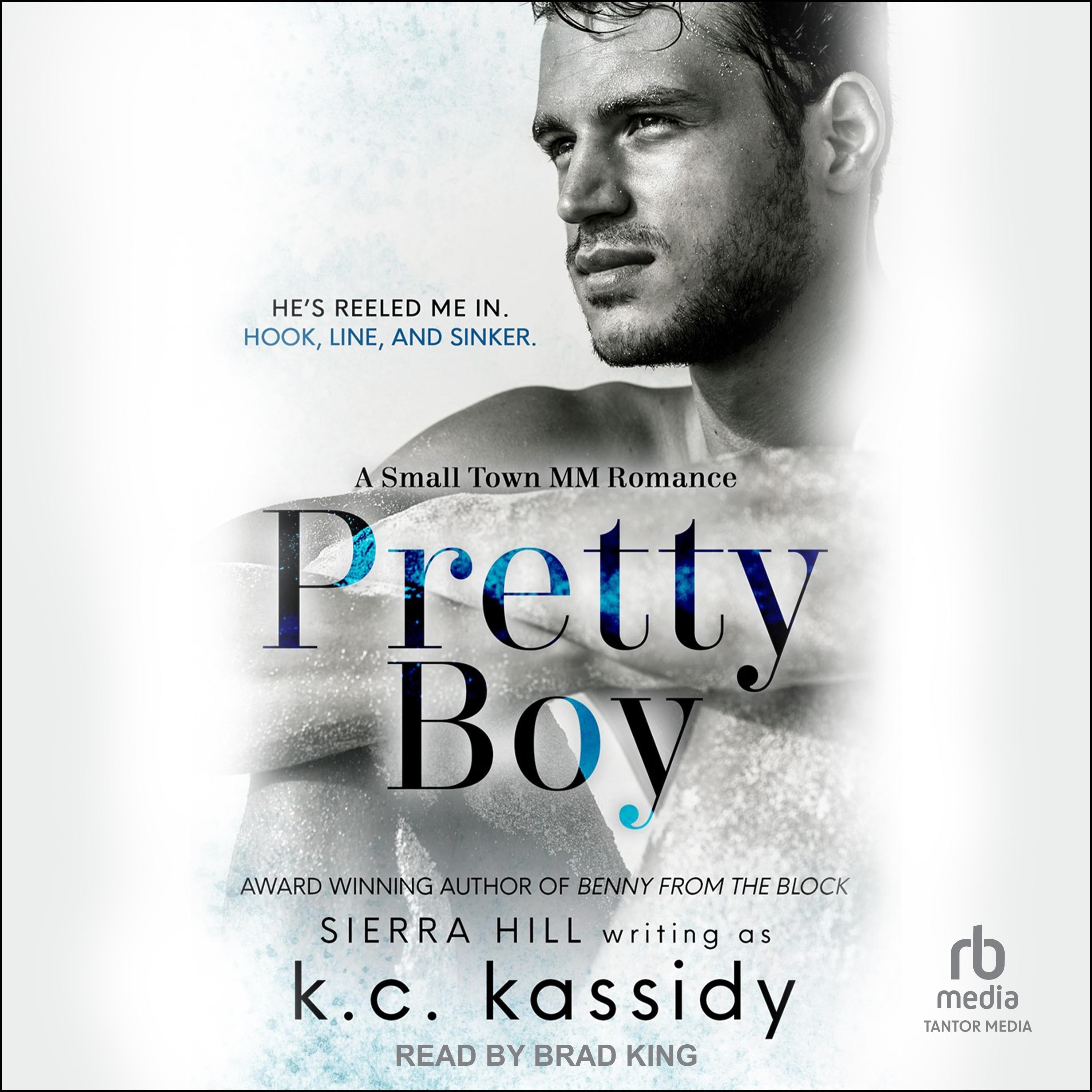 Pretty Boy