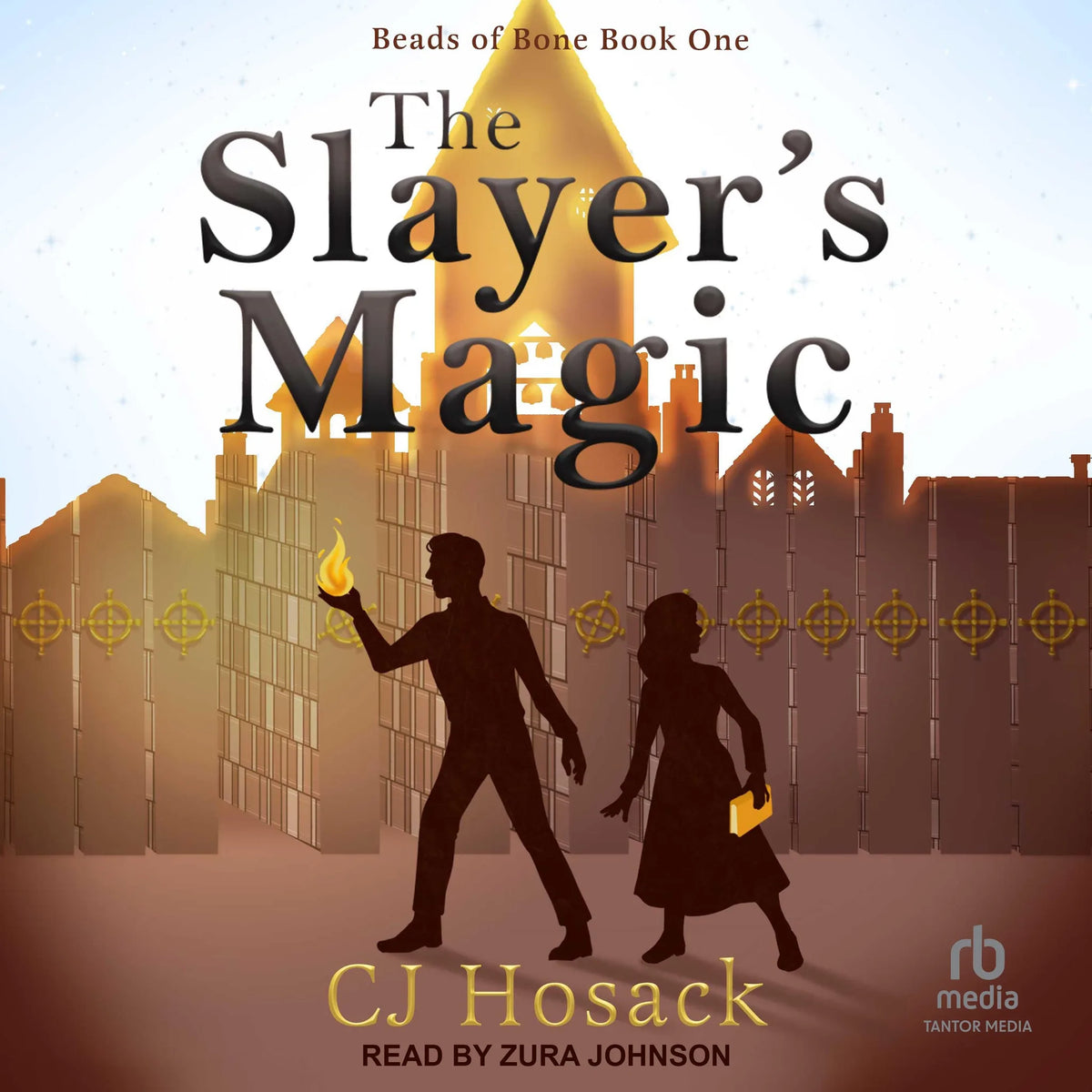 The Slayer's Magic