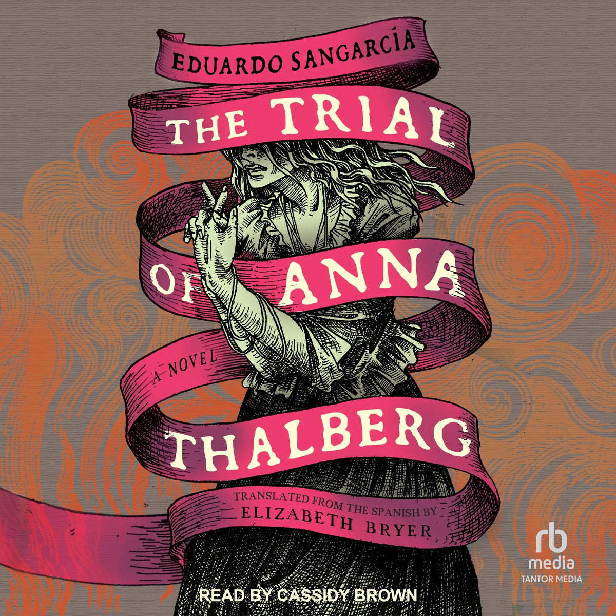 The Trial of Anna Thalberg