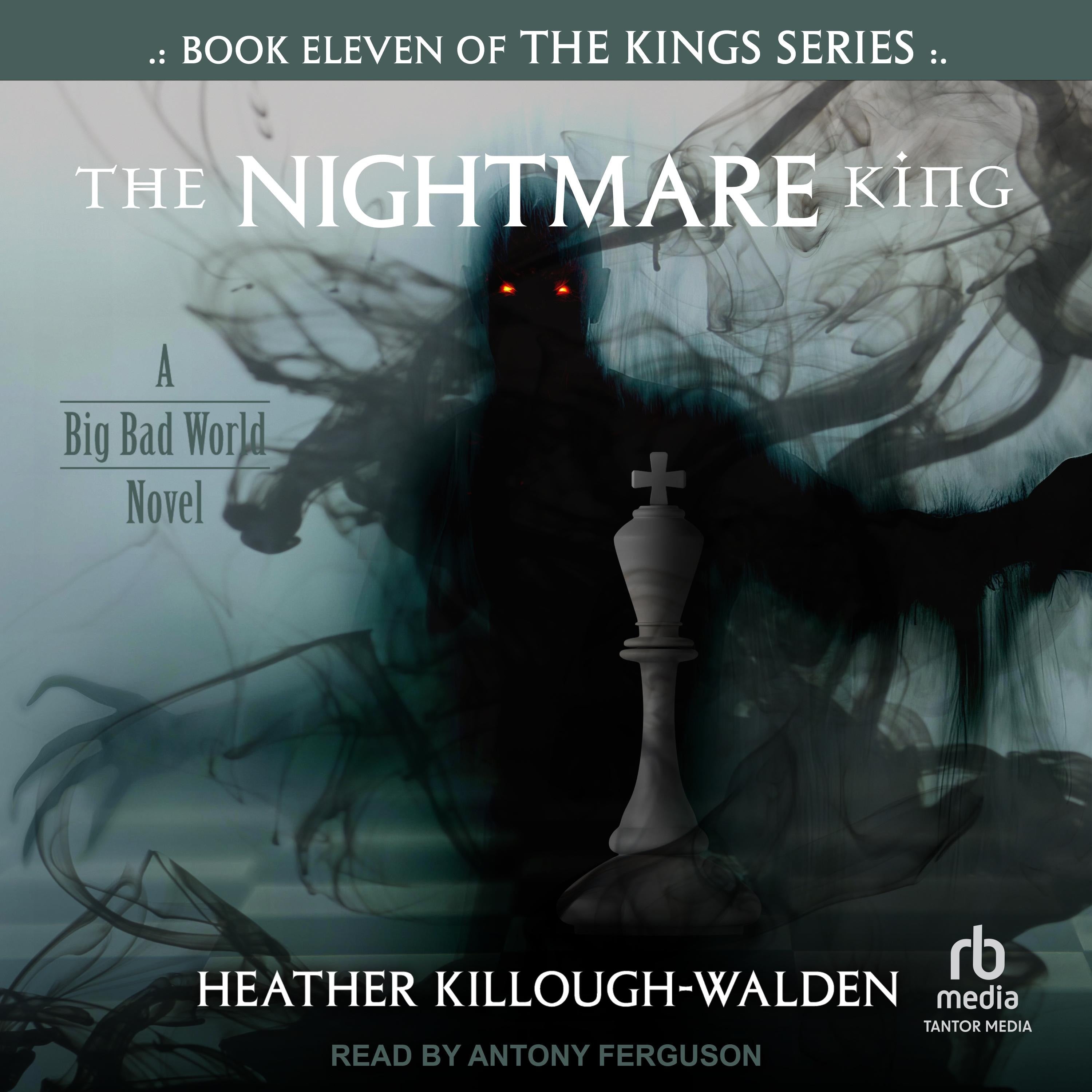 The Nightmare King