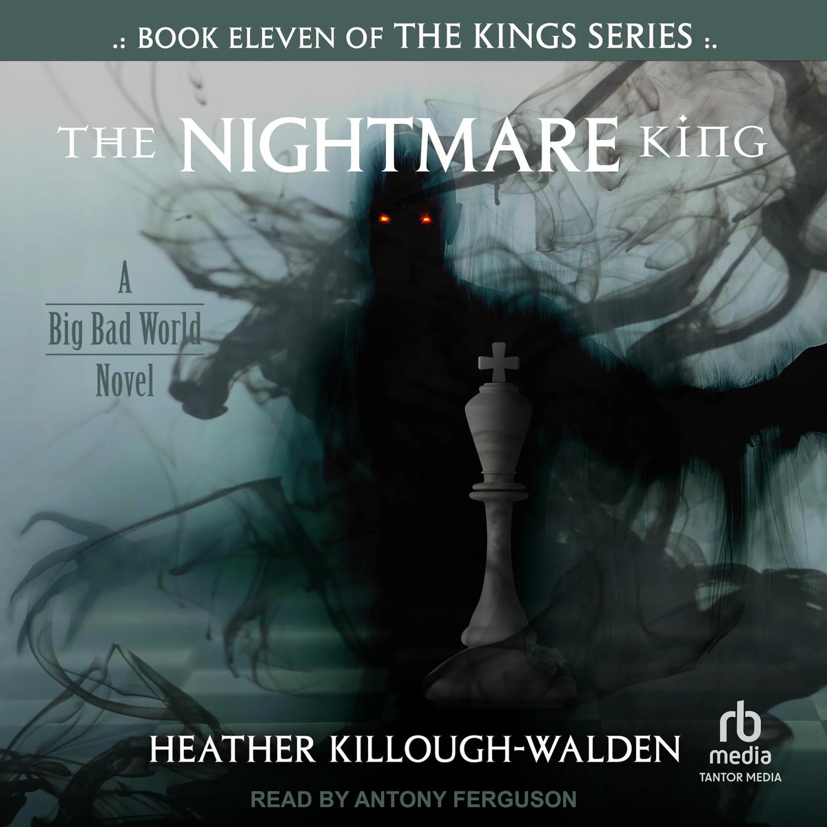 The Nightmare King