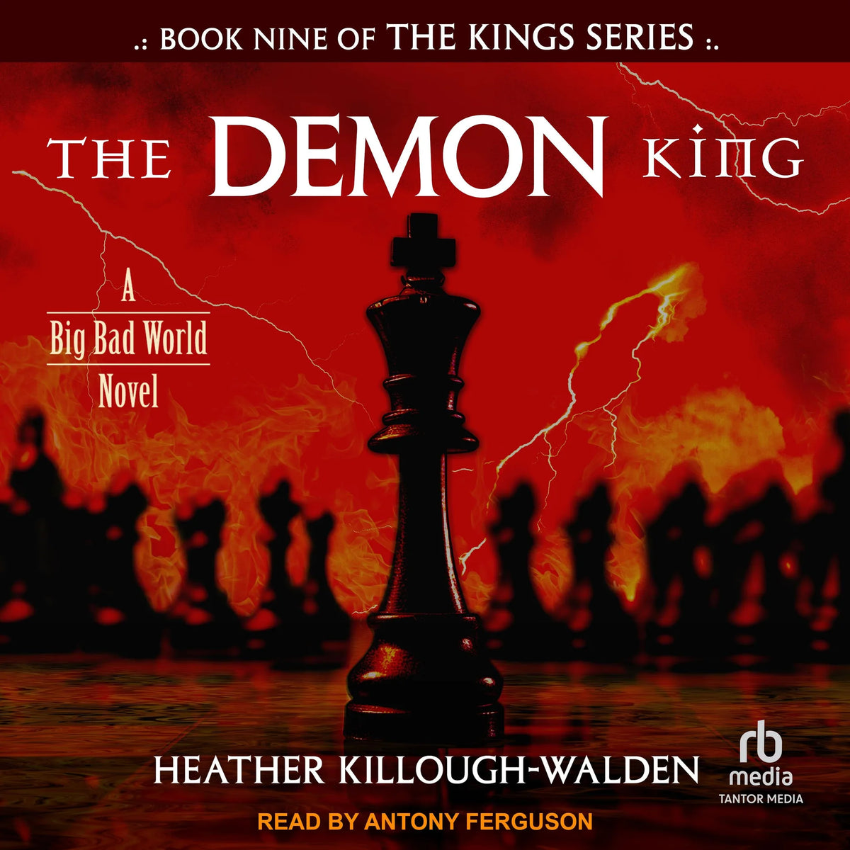 The Demon King