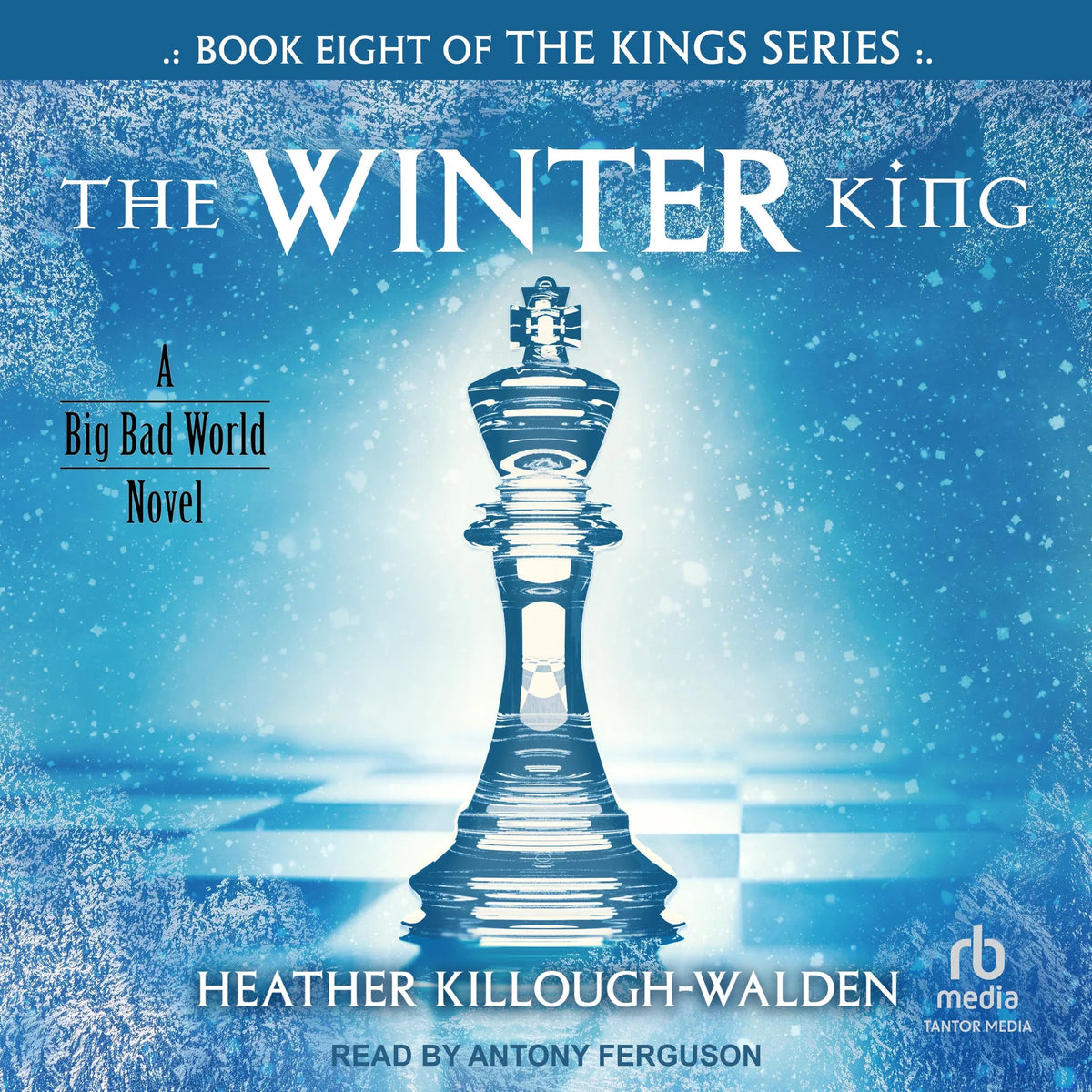 The Winter King