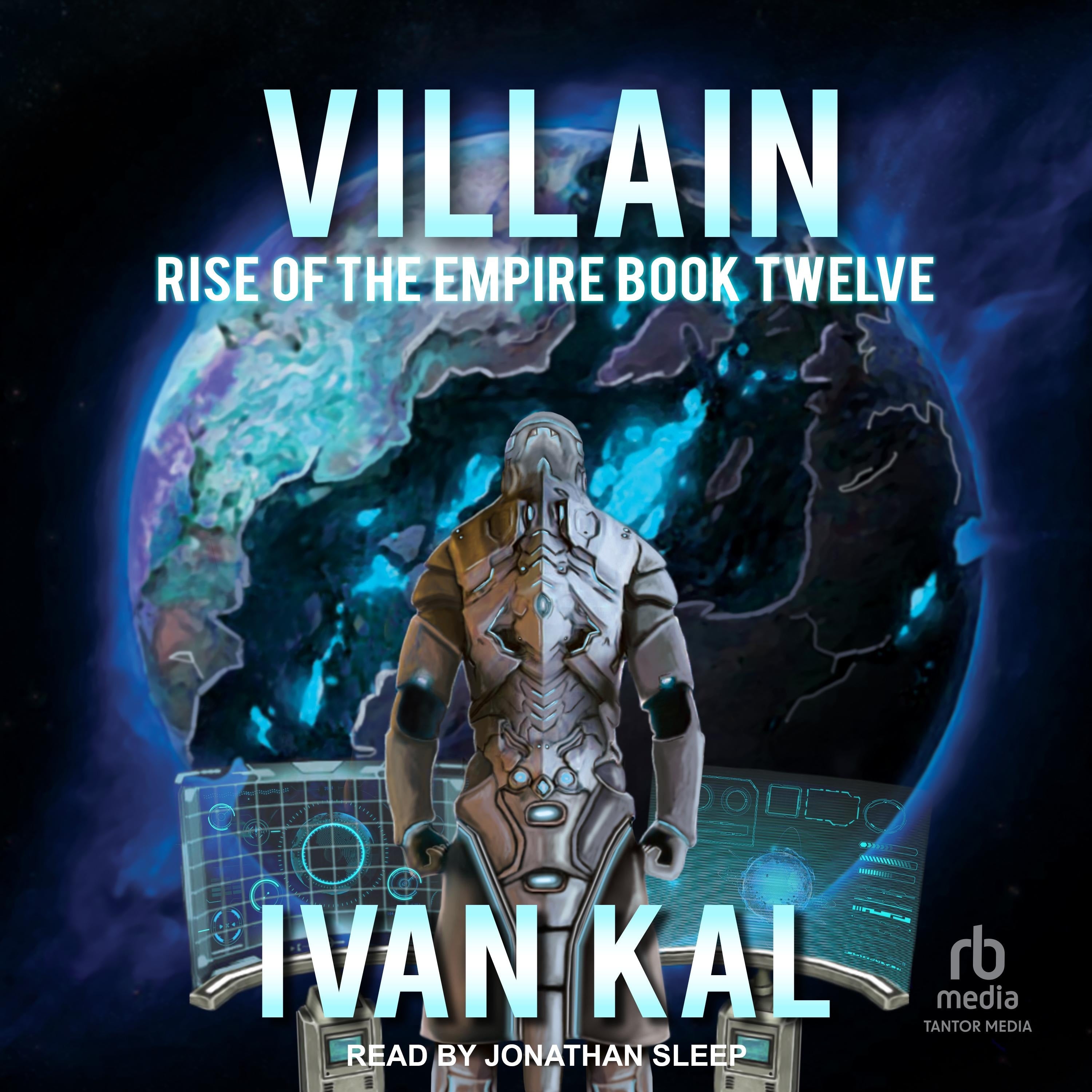 Villain