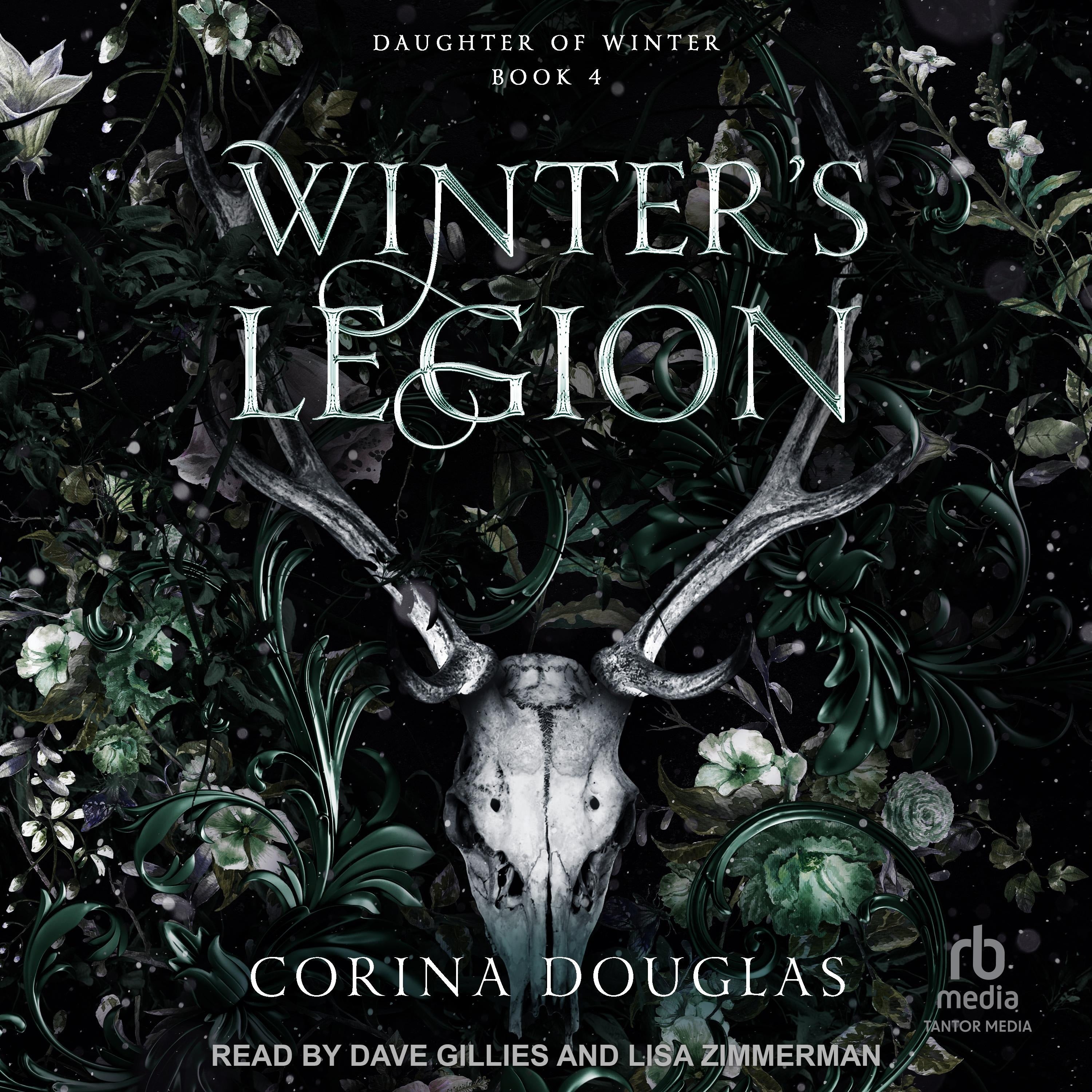 Winter's Legion