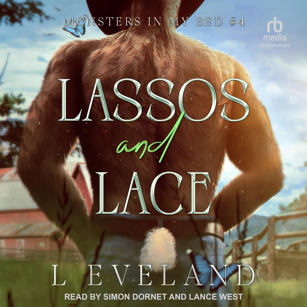 Lassos and Lace