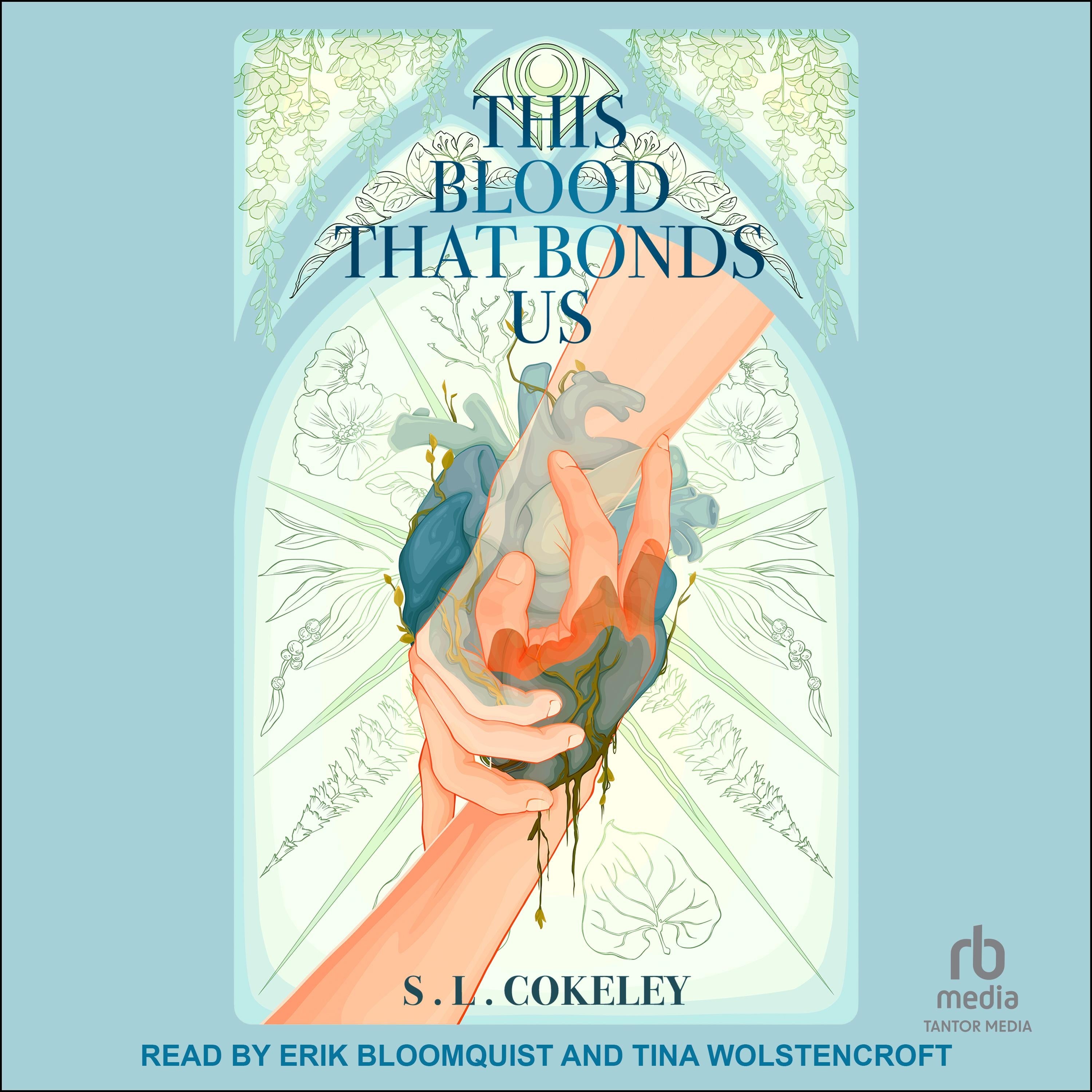 This Blood that Bonds Us